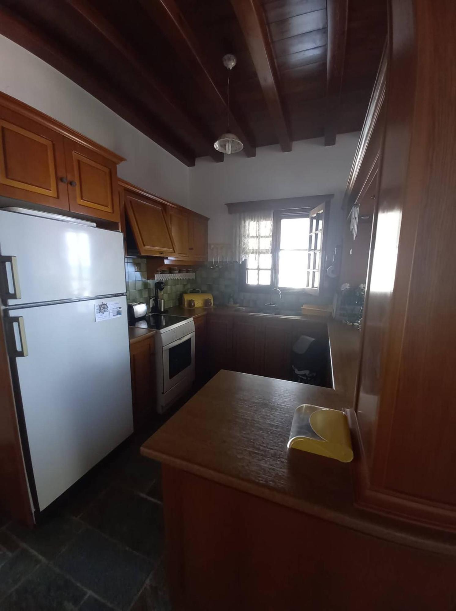 Panoramic Views In Hydra, Greece Holiday home *