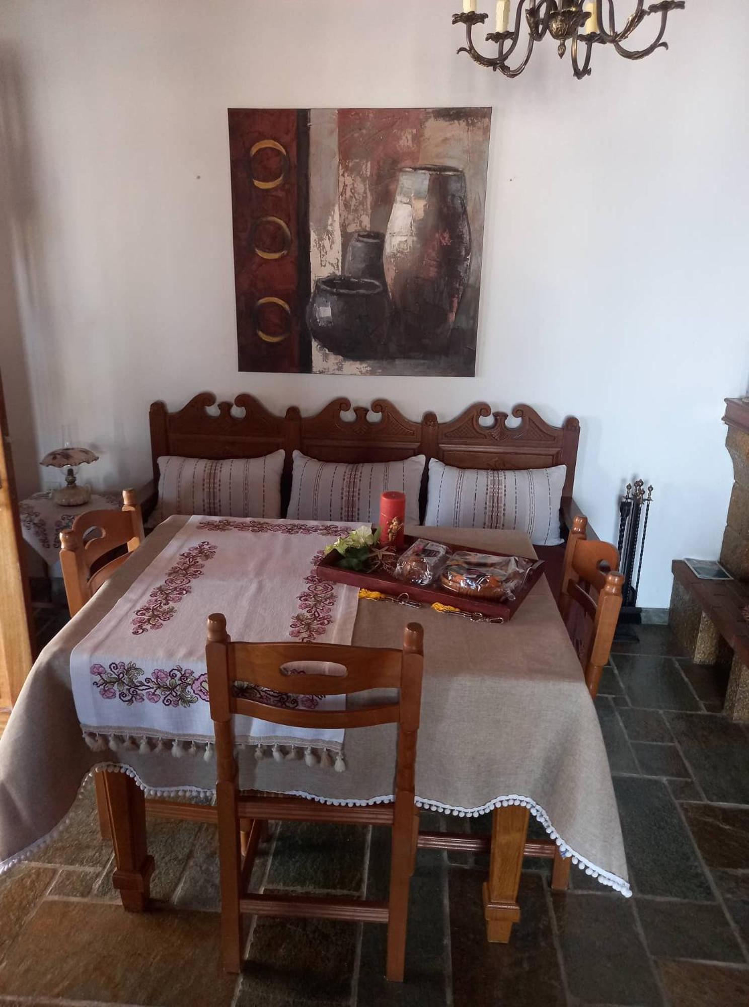 Panoramic Views In Hydra, Greece Holiday home *