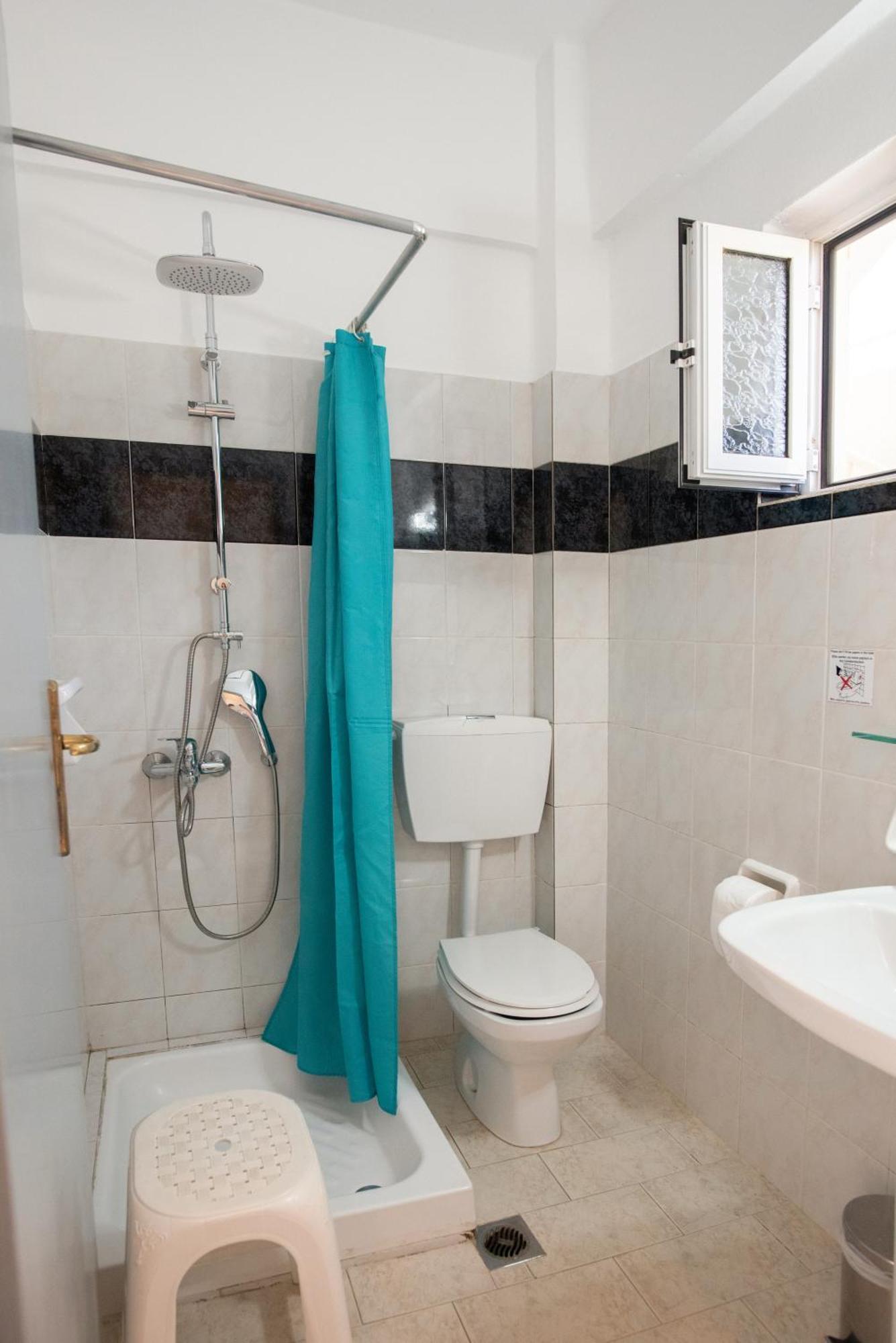 Antonis Apts, Physio Fitness Retreats Apartment Plakias