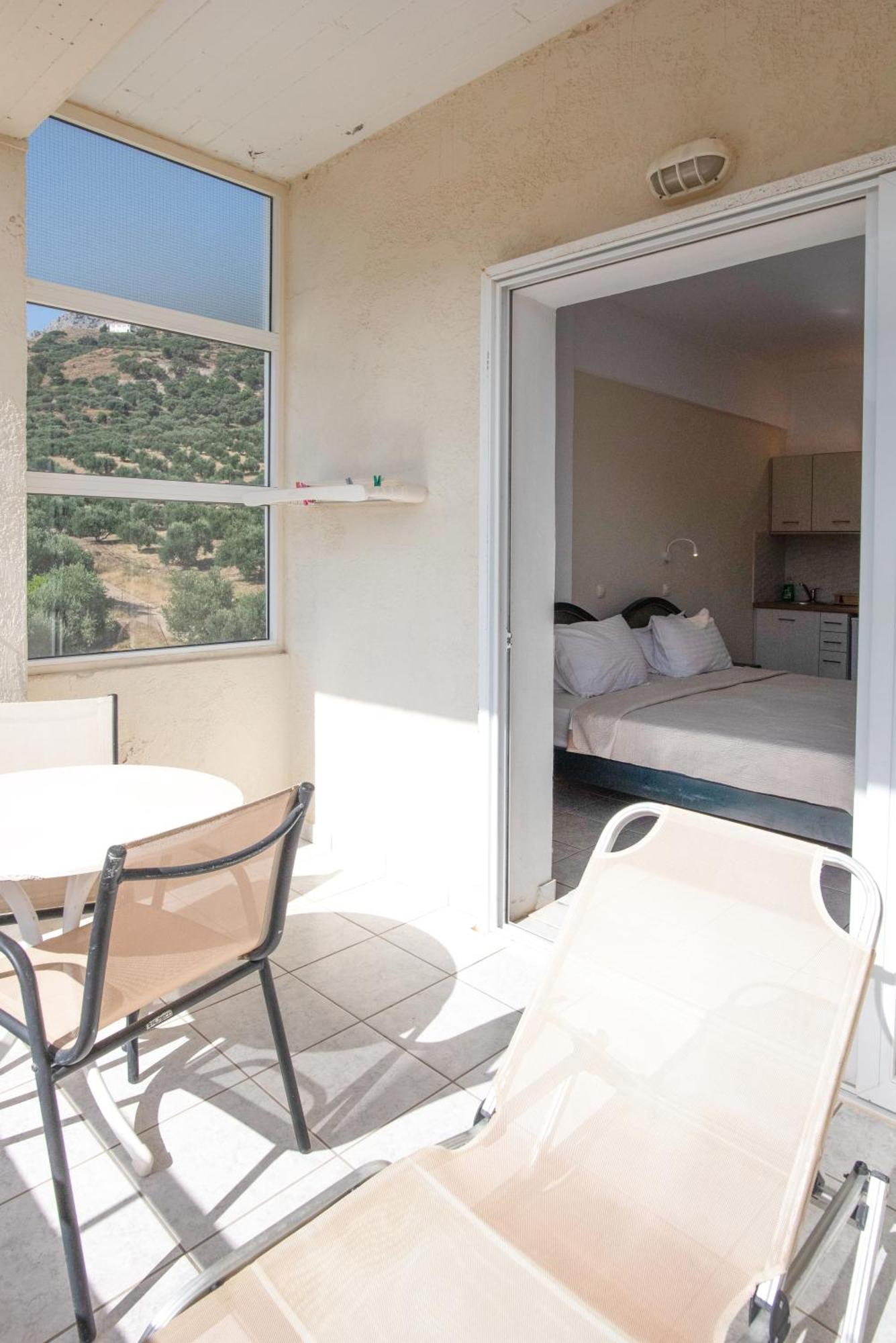 Apartment Antonis Apts, Physio Fitness Retreats