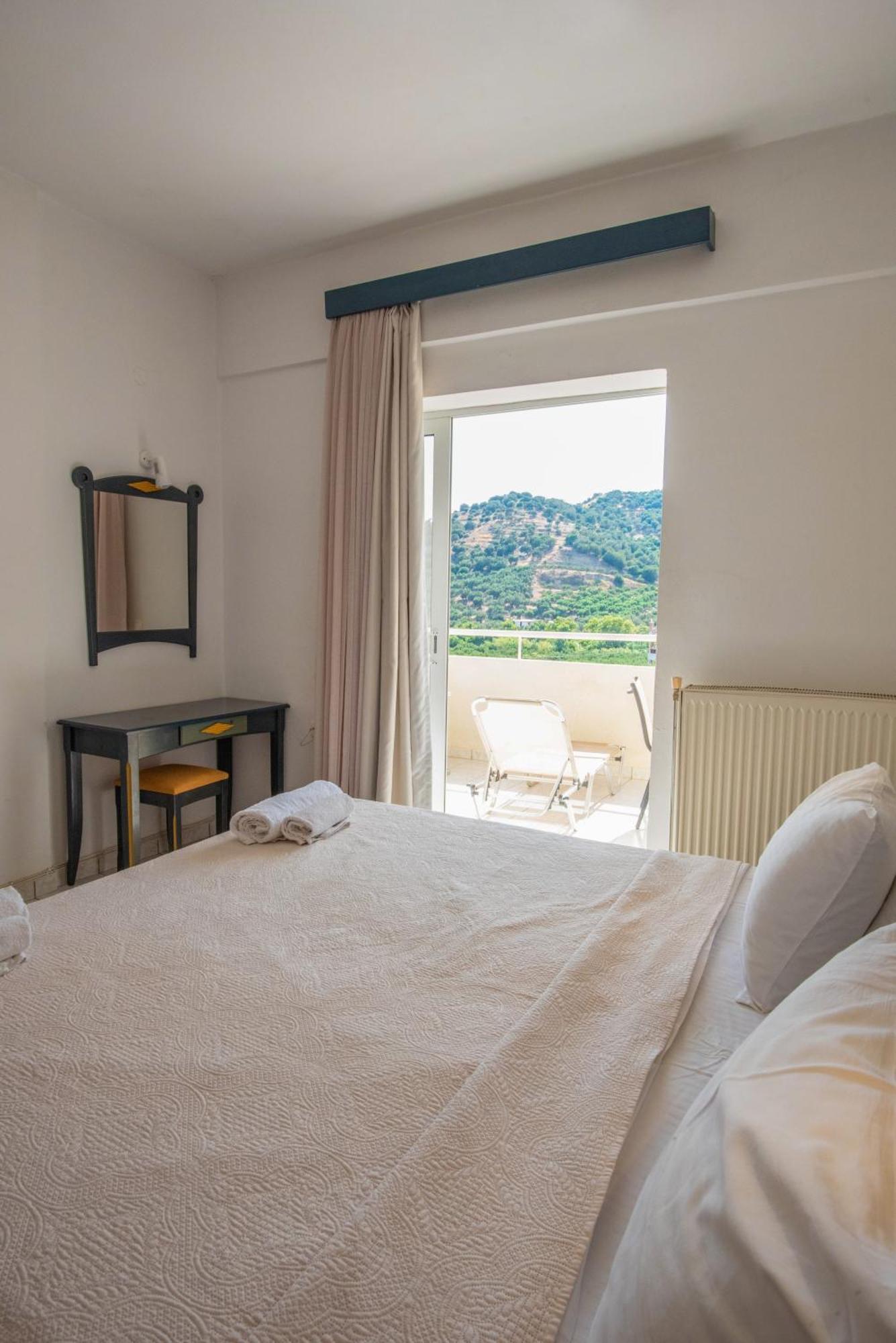 Antonis Apts, Physio Fitness Retreats Apartment *