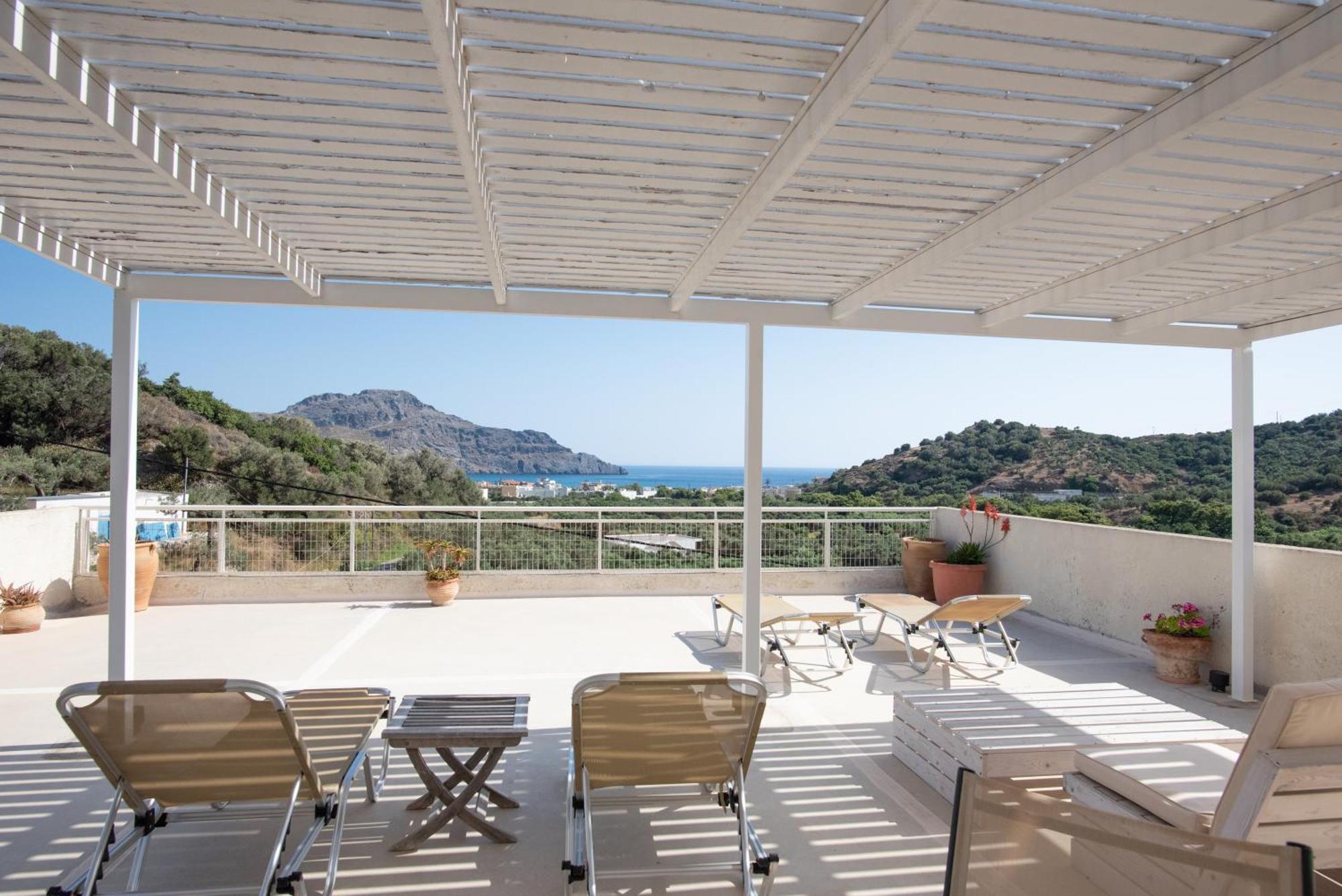 Apartment Antonis Apts, Physio Fitness Retreats