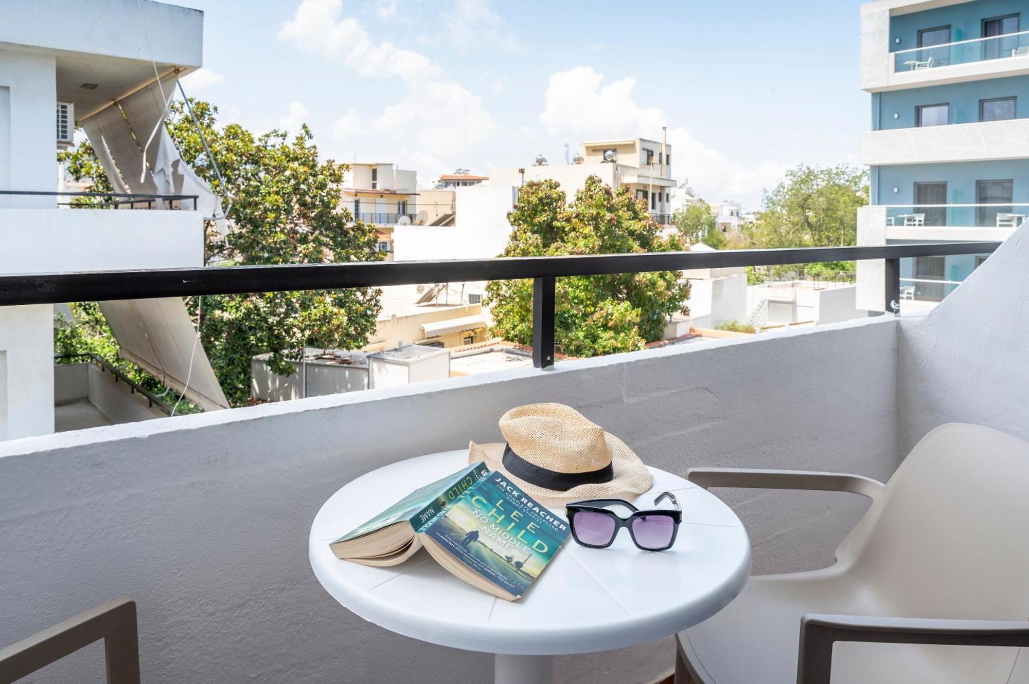 Aegeon - Adults Only Hotel Kos Town