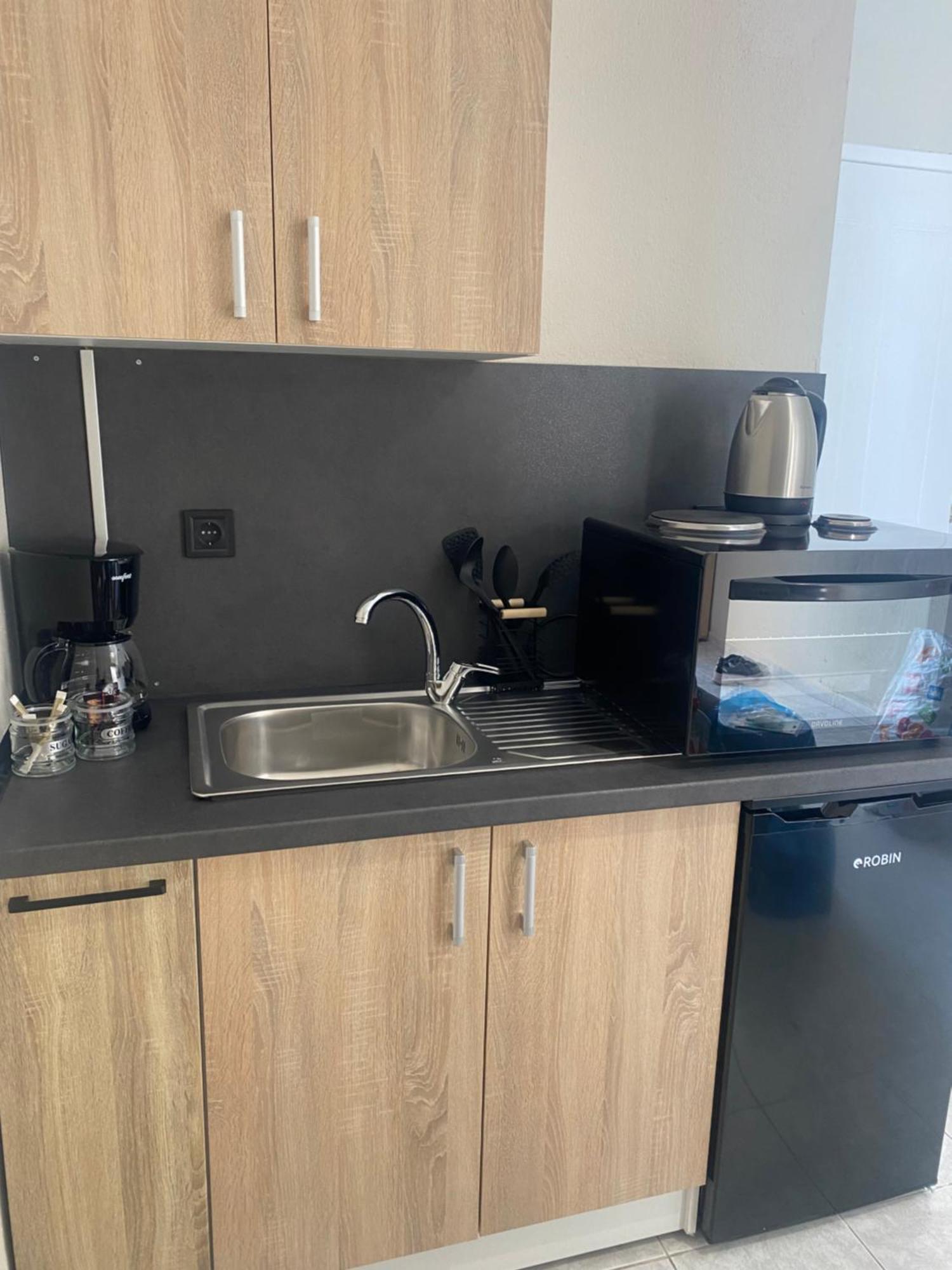 Sun & Sea Apartment Nea Iraklia