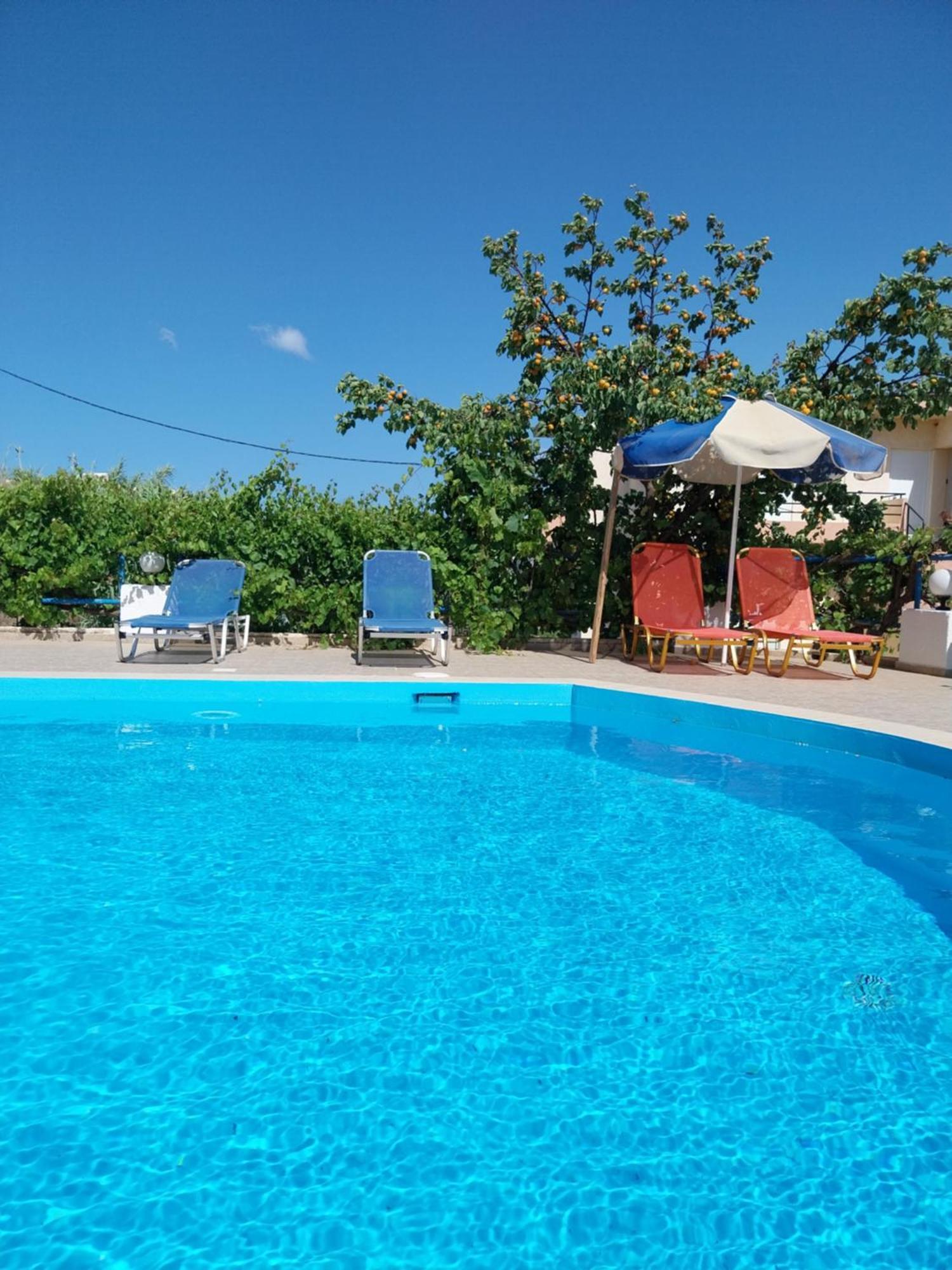 Creta Sun 2* Agia Pelagia (Crete)