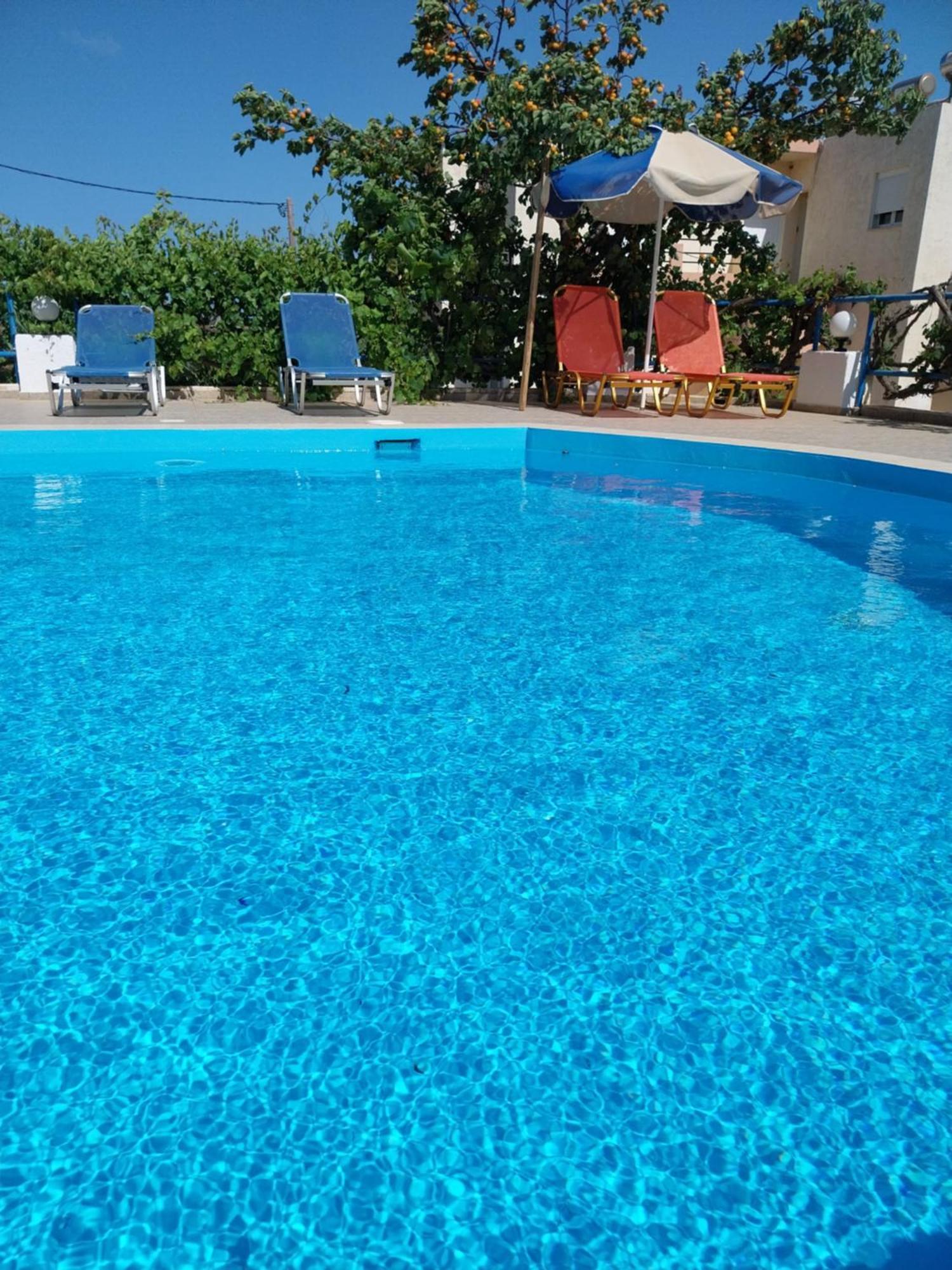 Creta Sun Aparthotel Agia Pelagia (Crete)