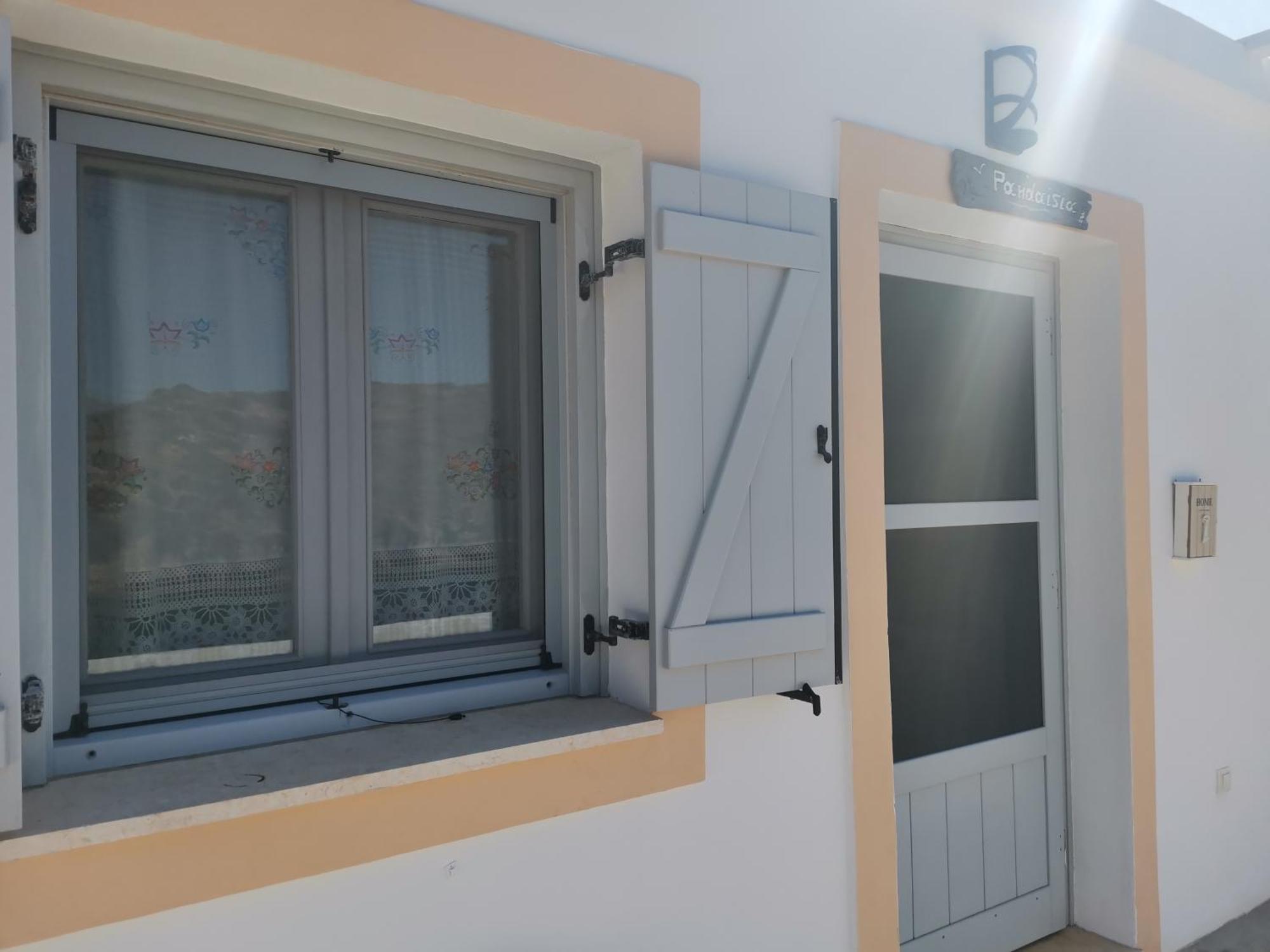 Holiday home Pandaisia φούρνοι κορσεων