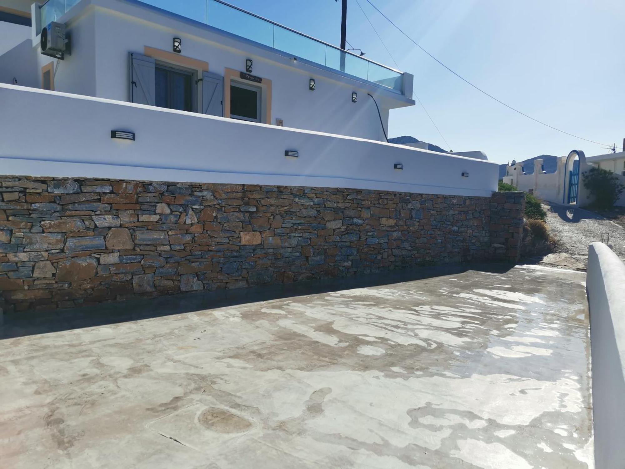 Holiday home Pandaisia φούρνοι κορσεων *