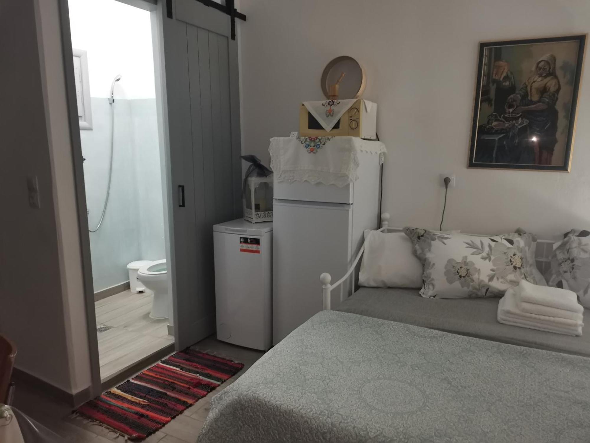 Pandaisia φούρνοι κορσεων Holiday home Fourni Ikarias