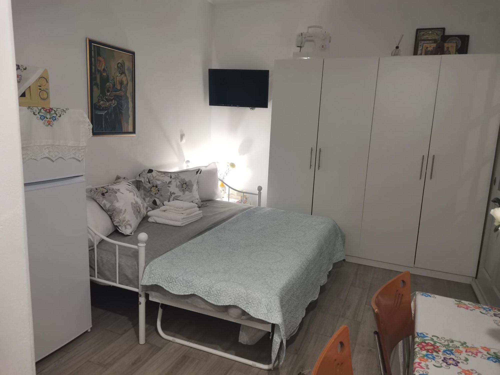 Holiday home Pandaisia φούρνοι κορσεων
