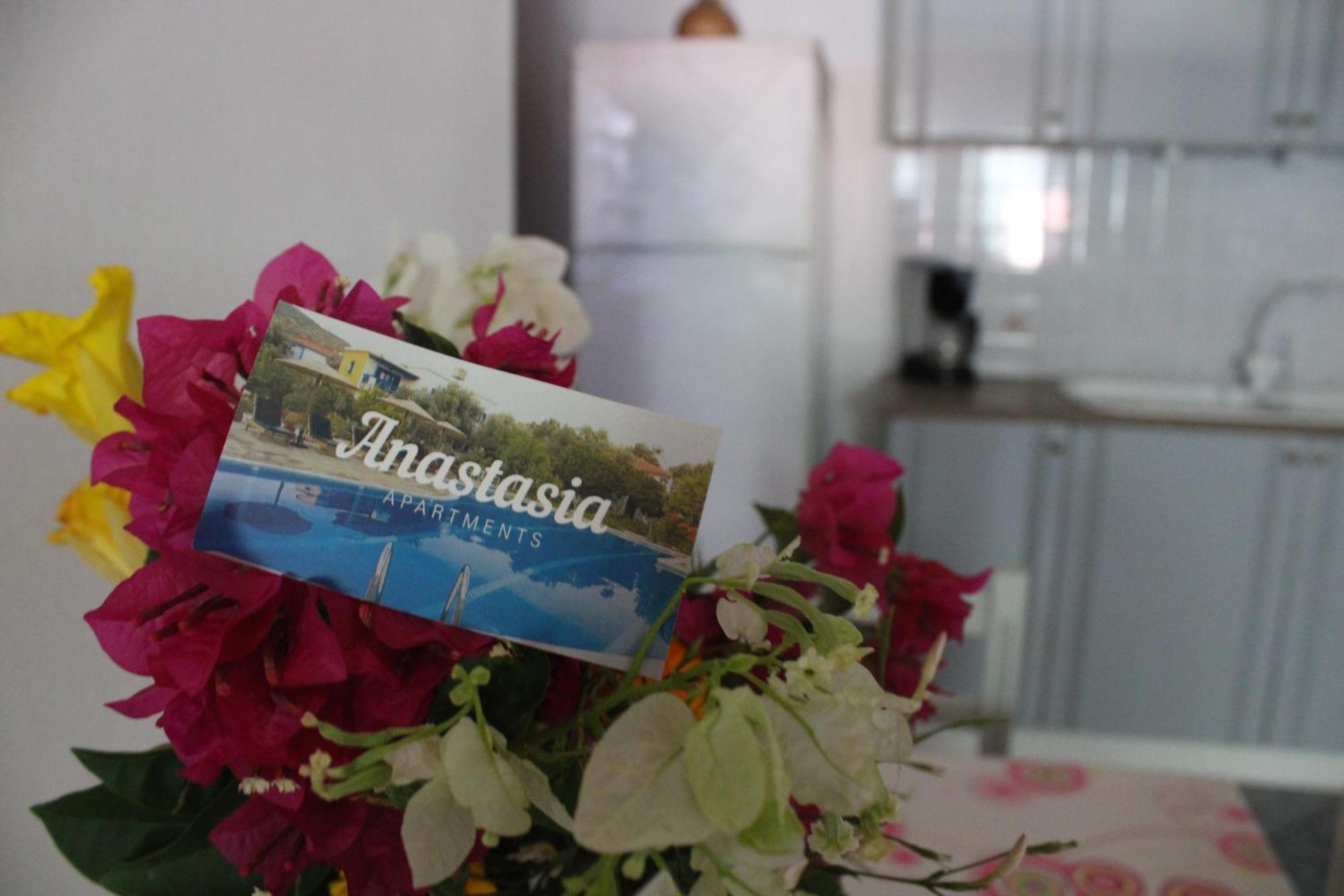 Aparthotel Anastasia *