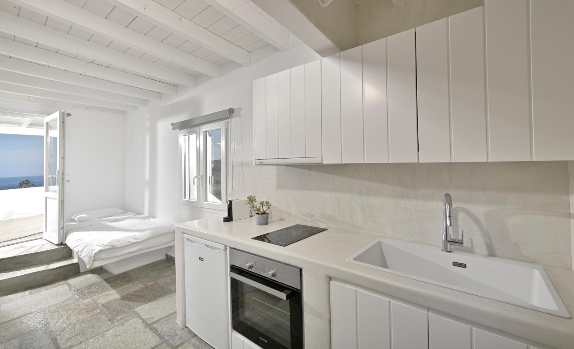 Vlia Mar Myconian Residences
