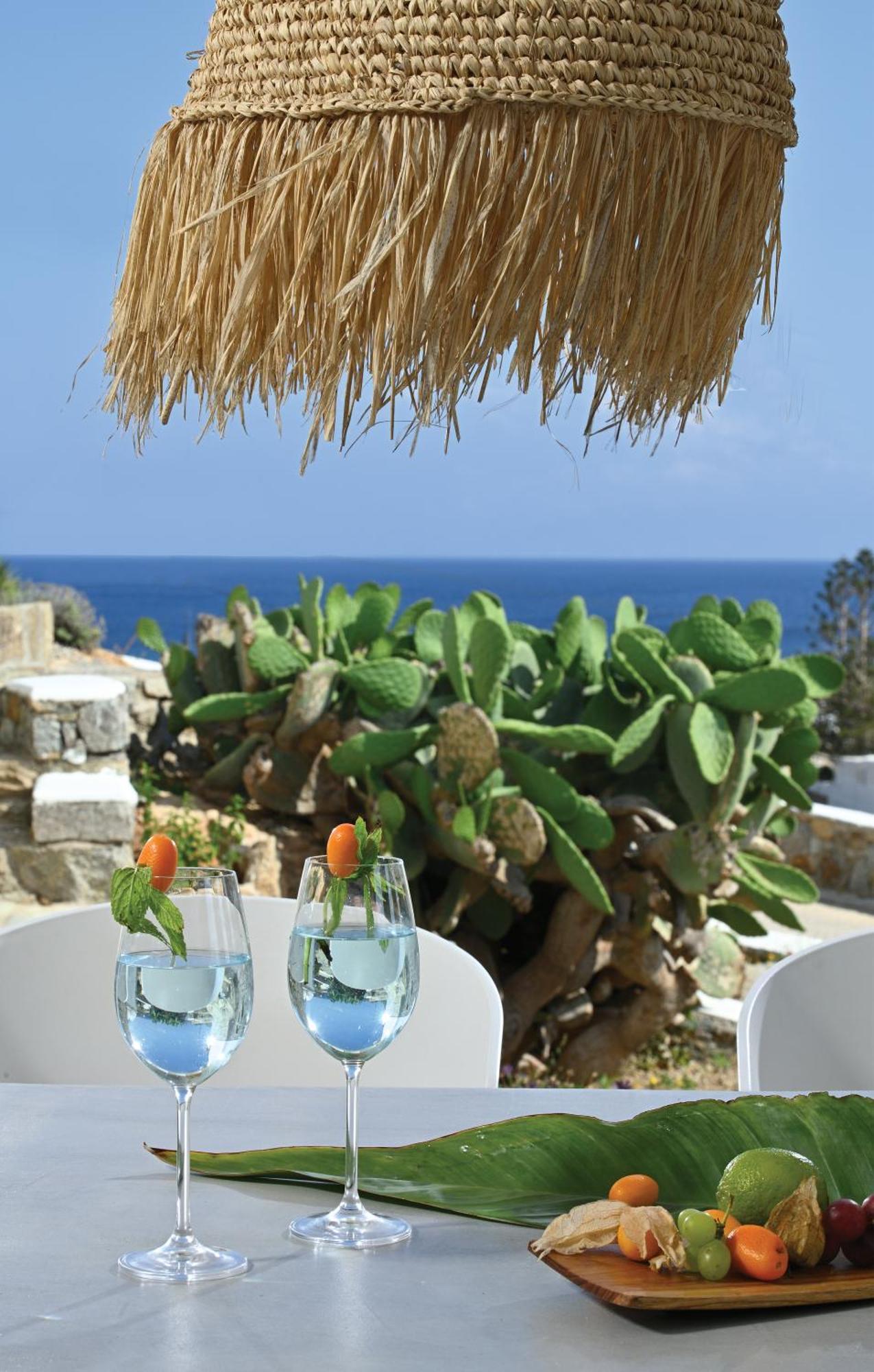 Apartment Vlia Mar Myconian Residences *