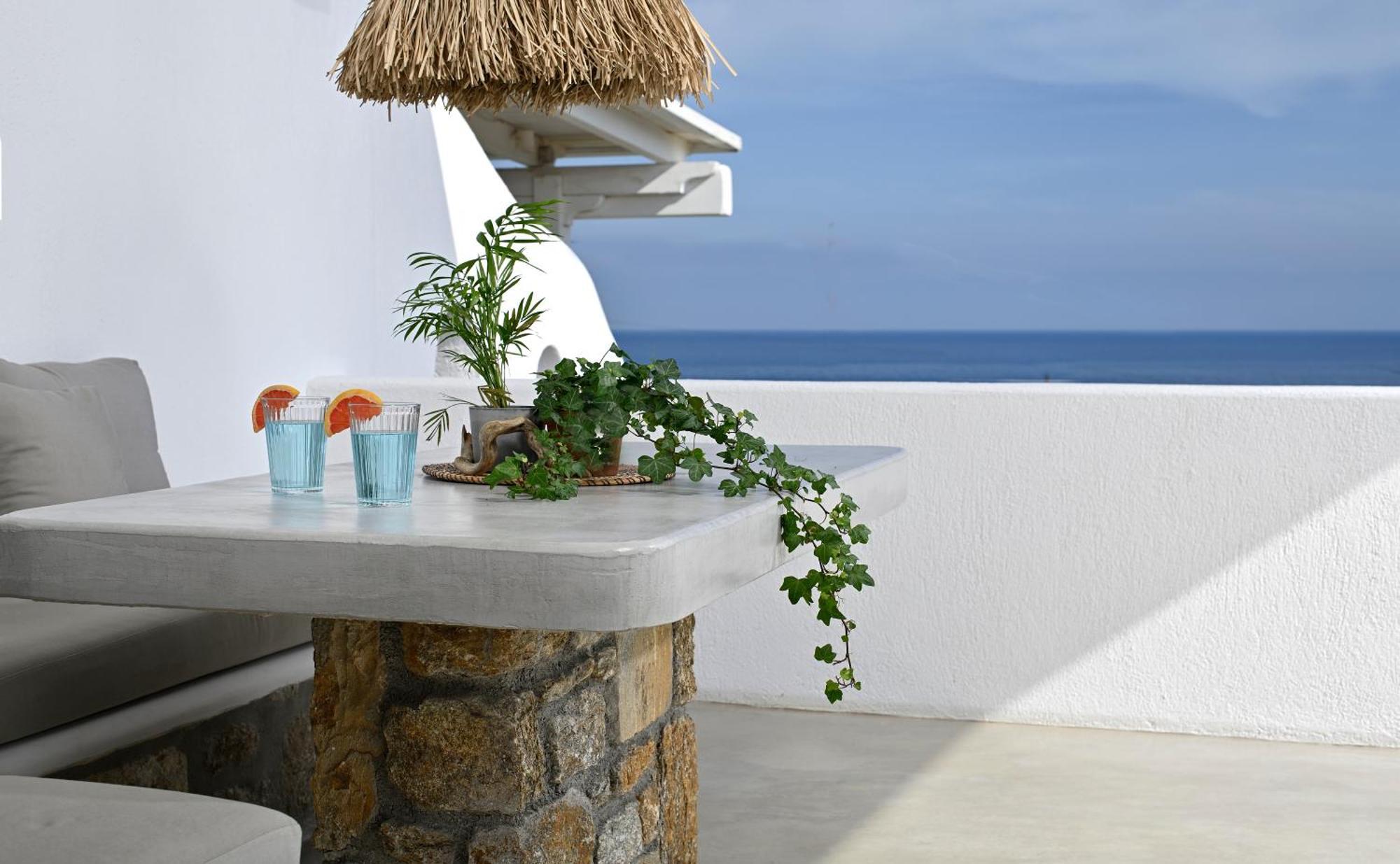 Apartment Vlia Mar Myconian Residences *
