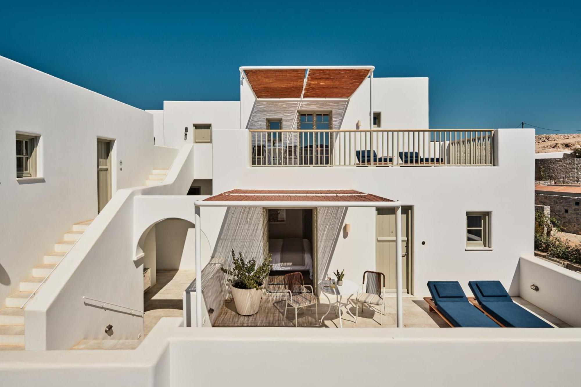 Hotel Cosme, A Luxury Collection Resort, Paros