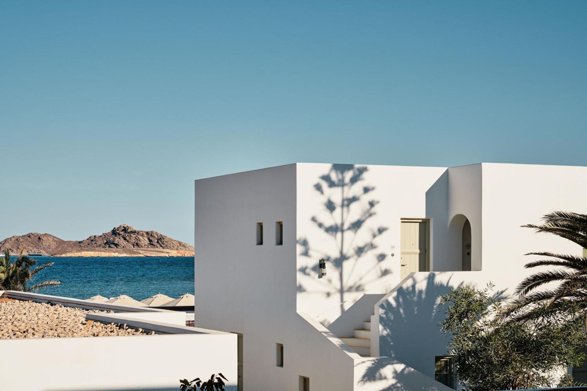 Cosme, A Luxury Collection Resort, Paros Hotel Naousa (Paros)