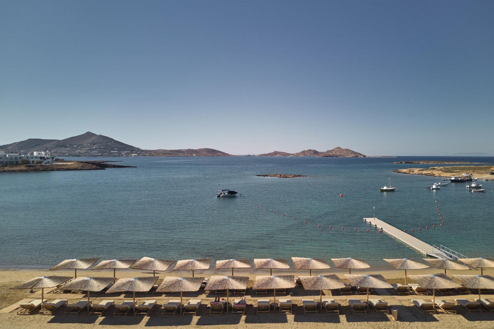 Cosme, A Luxury Collection Resort, Paros
