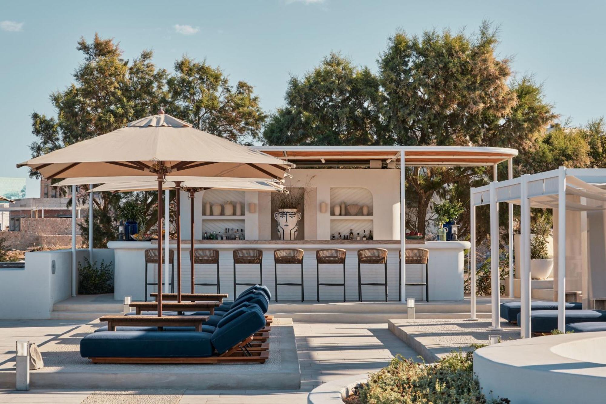 Hotel Cosme, A Luxury Collection Resort, Paros