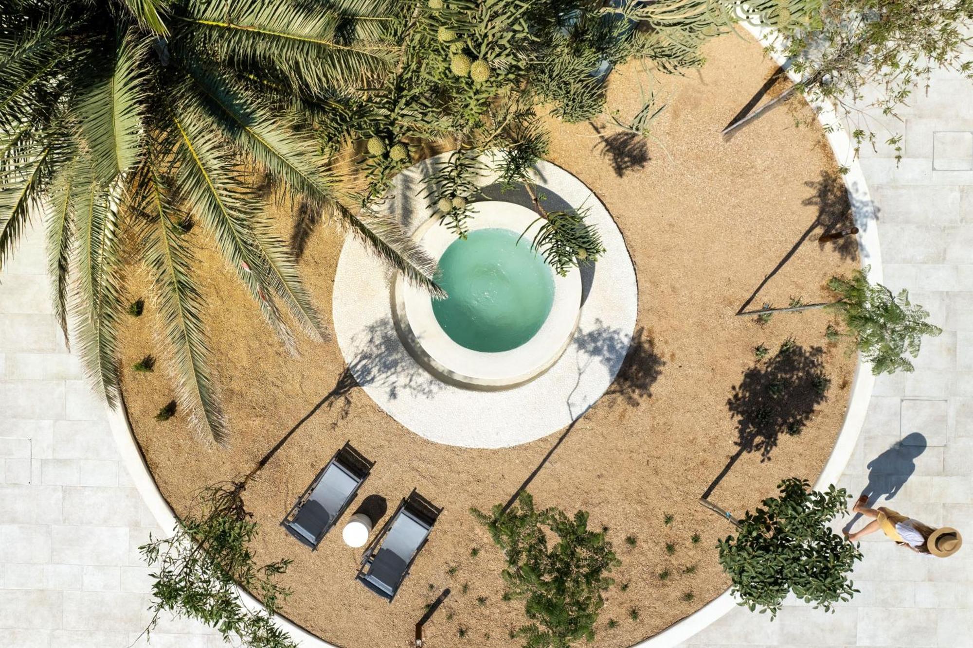 Hotel Cosme, A Luxury Collection Resort, Paros