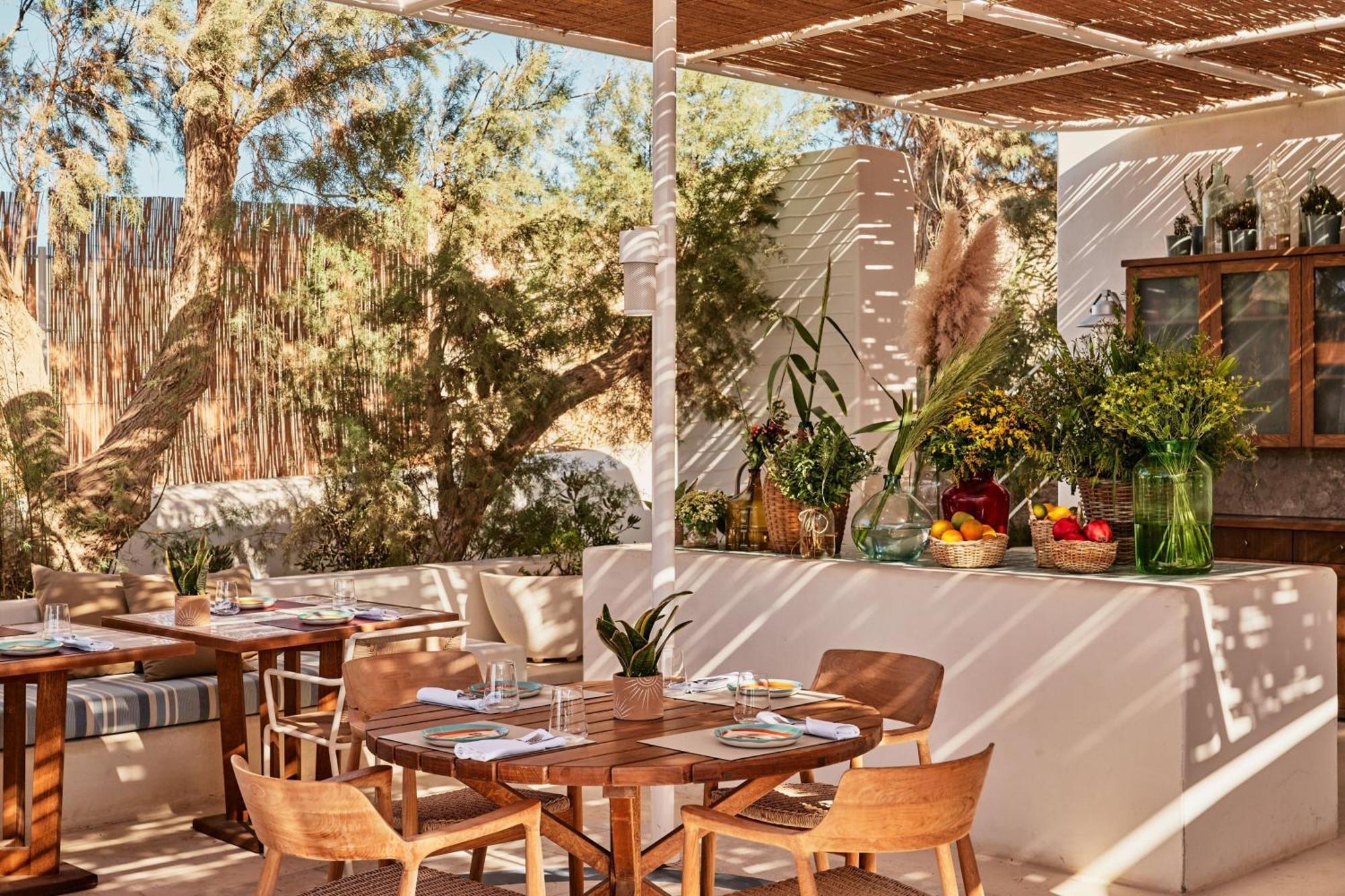 Cosme, A Luxury Collection Resort, Paros Hotel Naousa (Paros)
