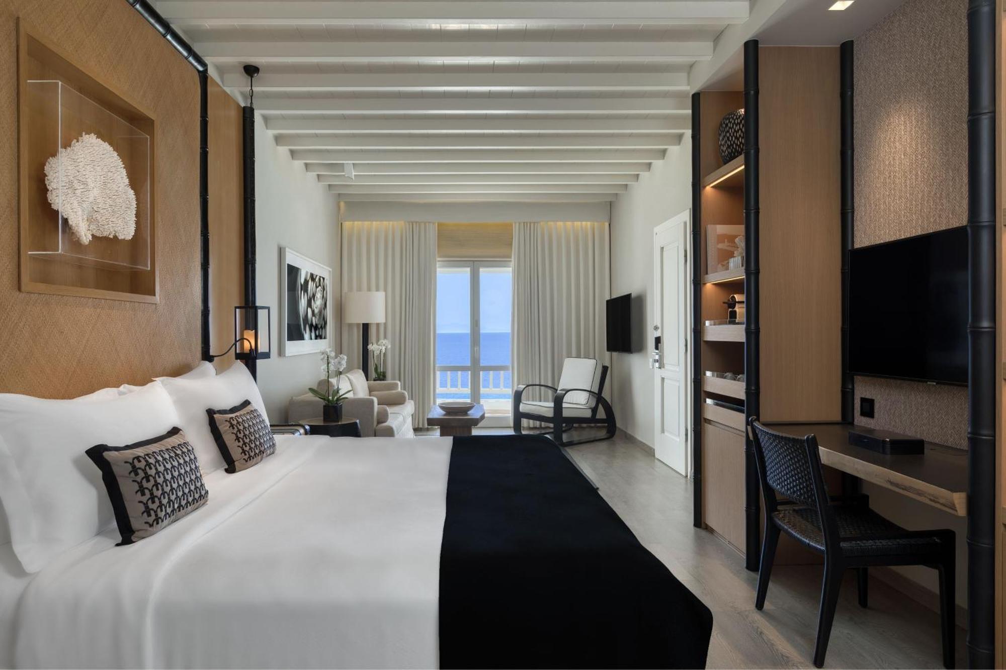 Hotel Santa Marina, A Luxury Collection Resort, Mykonos 5*