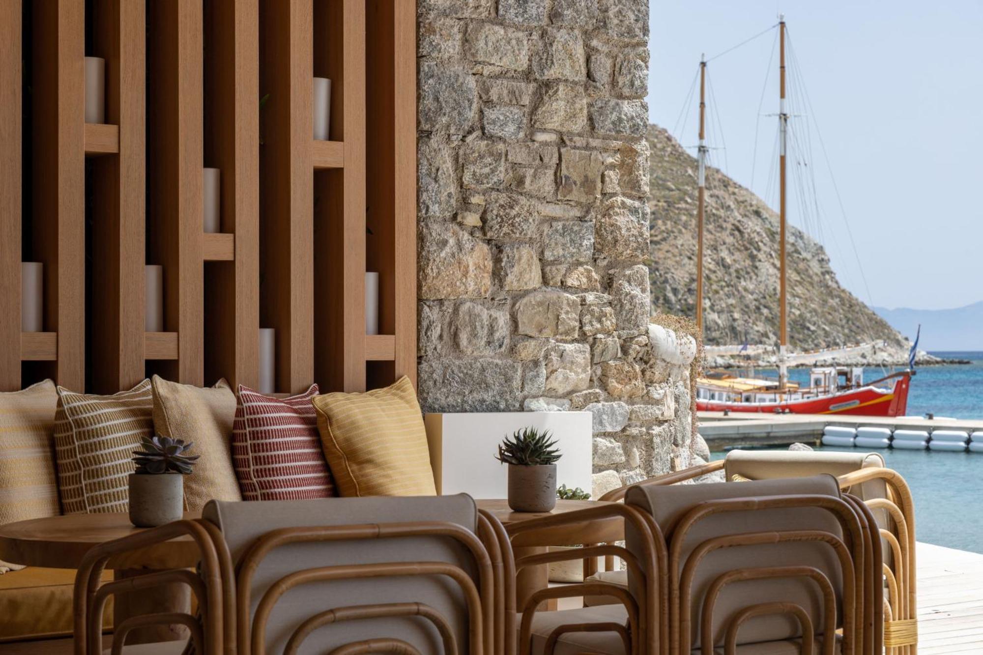 Hotel Santa Marina, A Luxury Collection Resort, Mykonos 5*