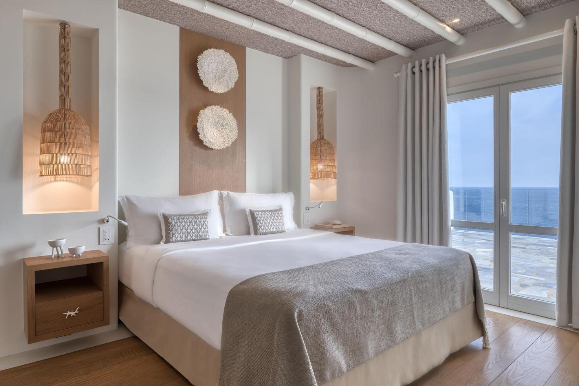 Hotel Santa Marina, A Luxury Collection Resort, Mykonos Ornos (Mykonos)