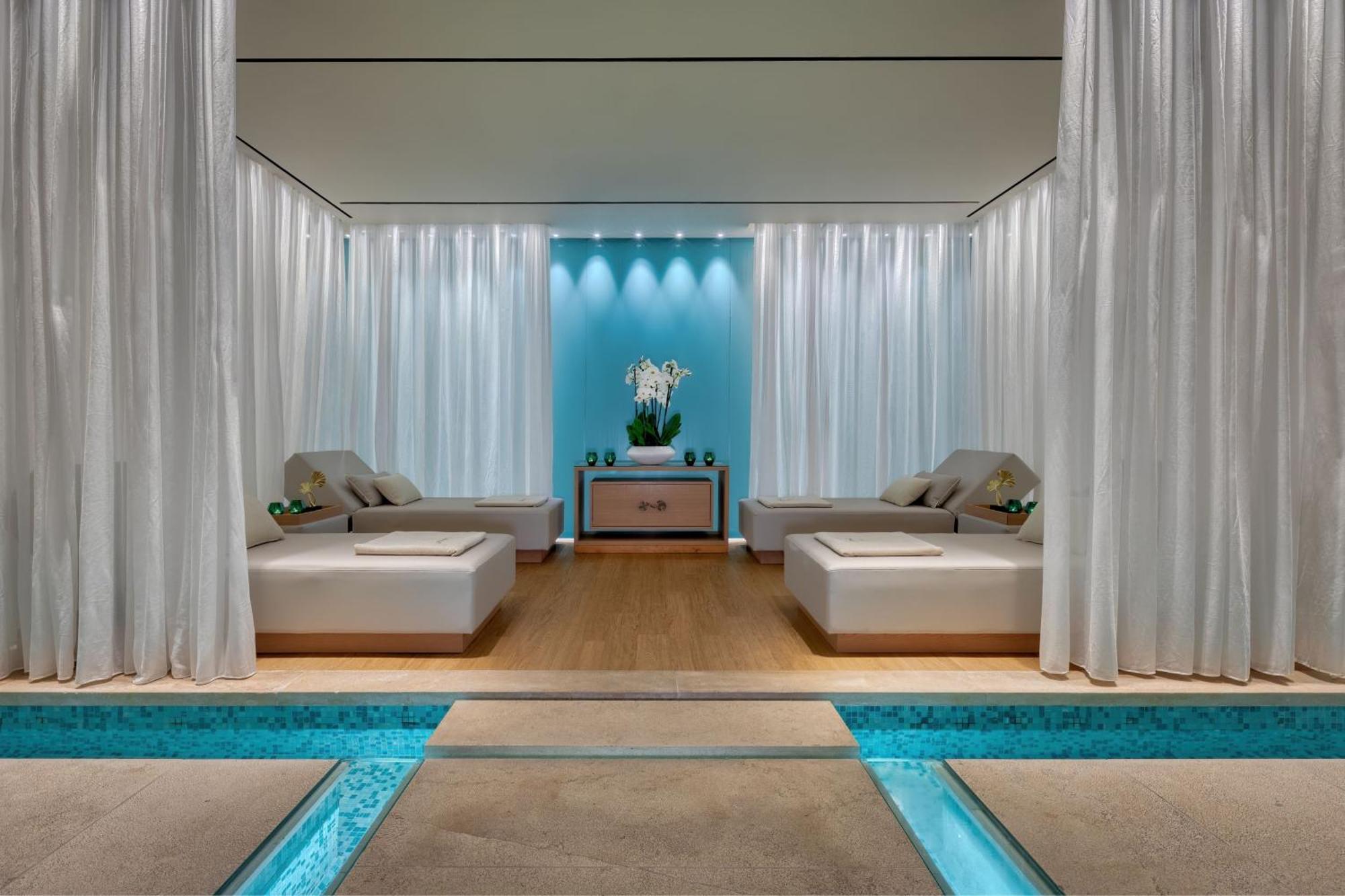 Santa Marina, A Luxury Collection Resort, Mykonos 5* Ornos (Mykonos)