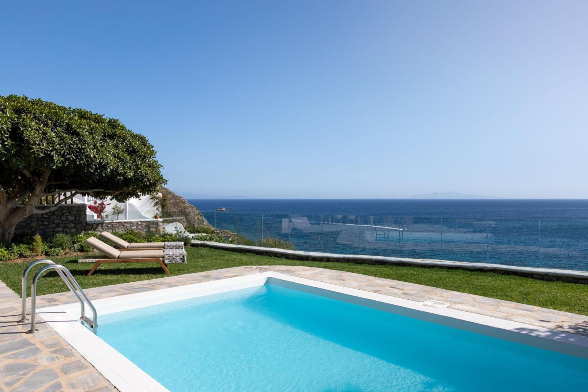 Santa Marina, A Luxury Collection Resort, Mykonos Hotel