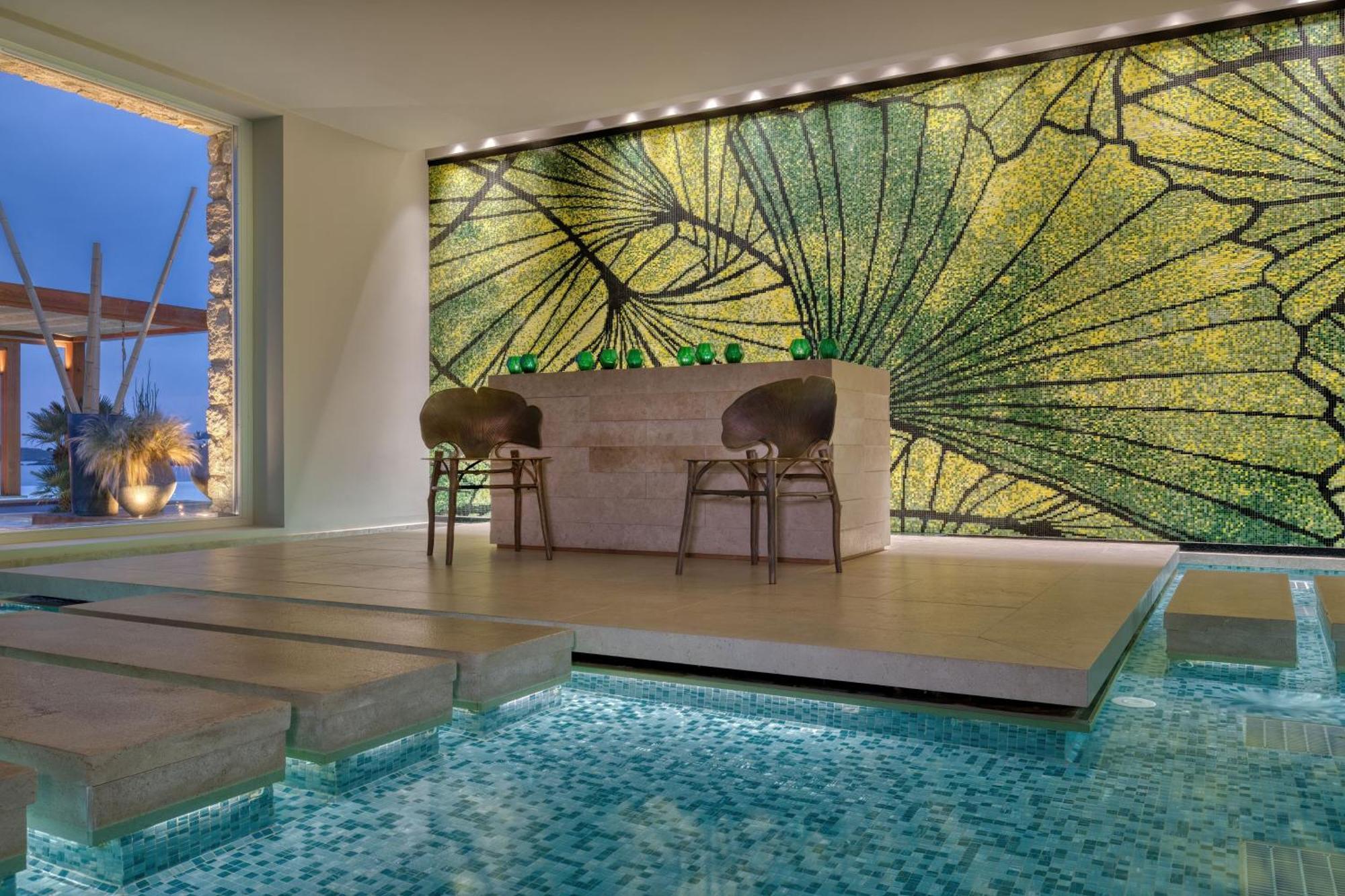Santa Marina, A Luxury Collection Resort, Mykonos Hotel 5*