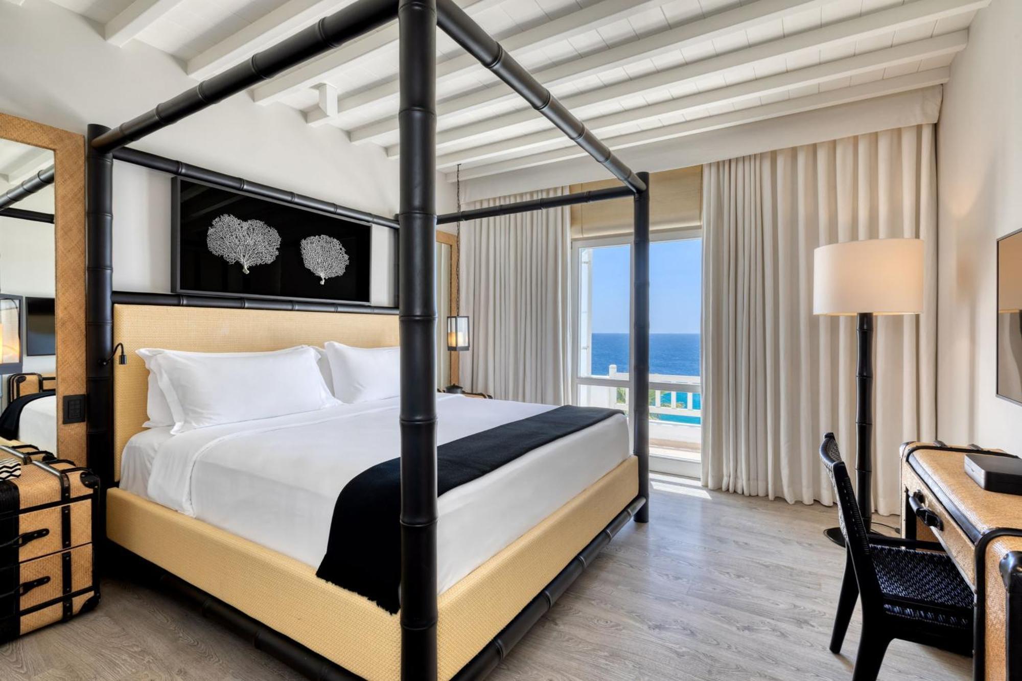 Santa Marina, A Luxury Collection Resort, Mykonos 5*