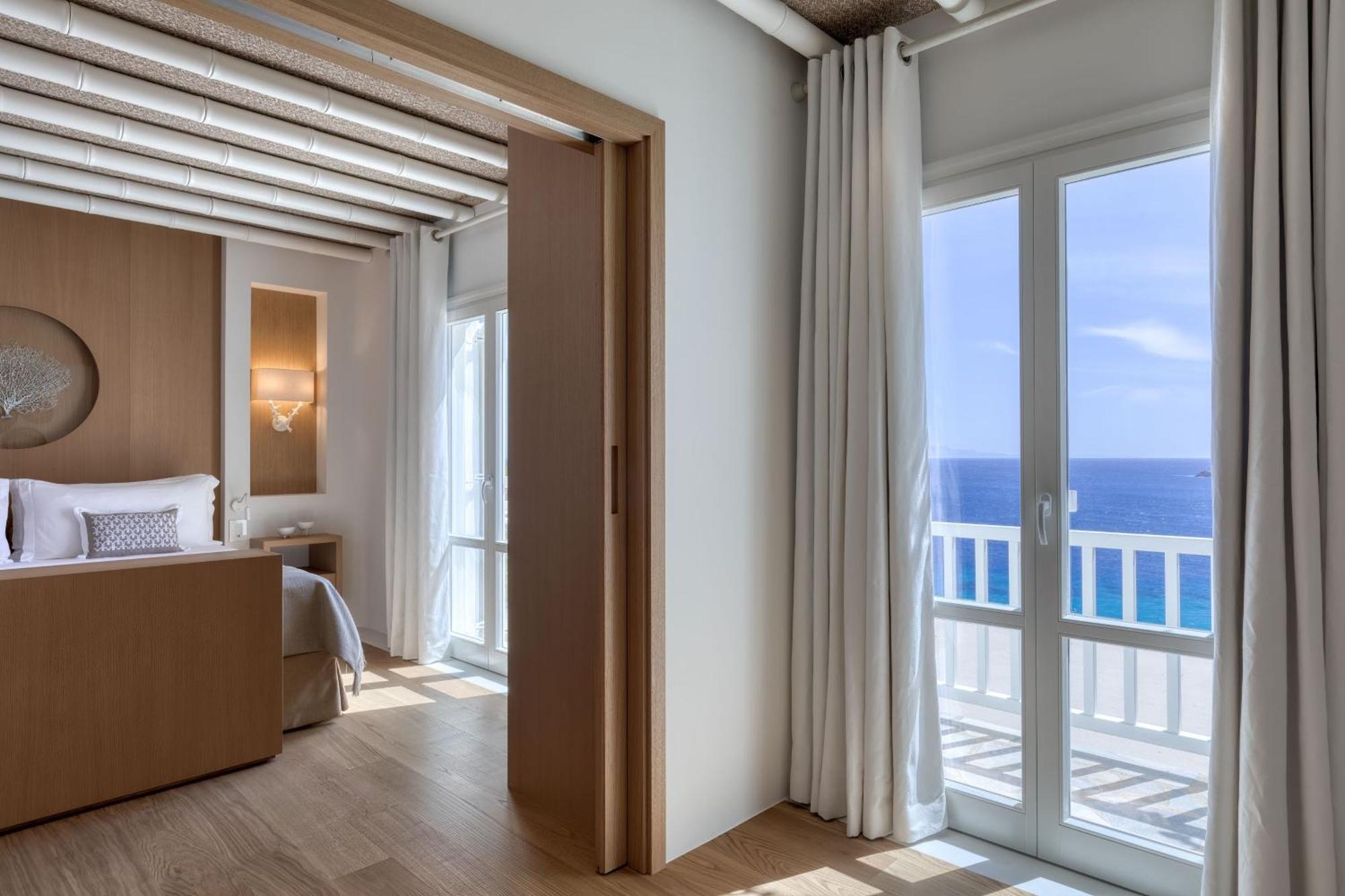 Hotel Santa Marina, A Luxury Collection Resort, Mykonos 5*