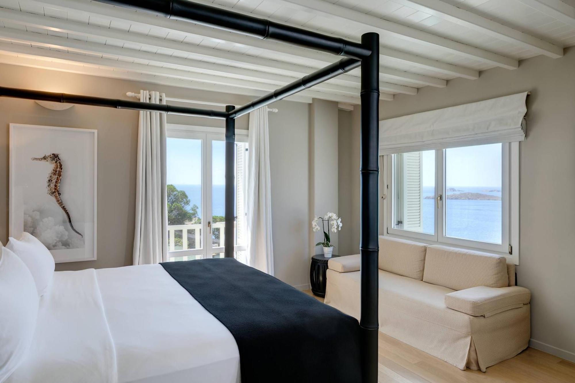 Santa Marina, A Luxury Collection Resort, Mykonos Ornos (Mykonos)