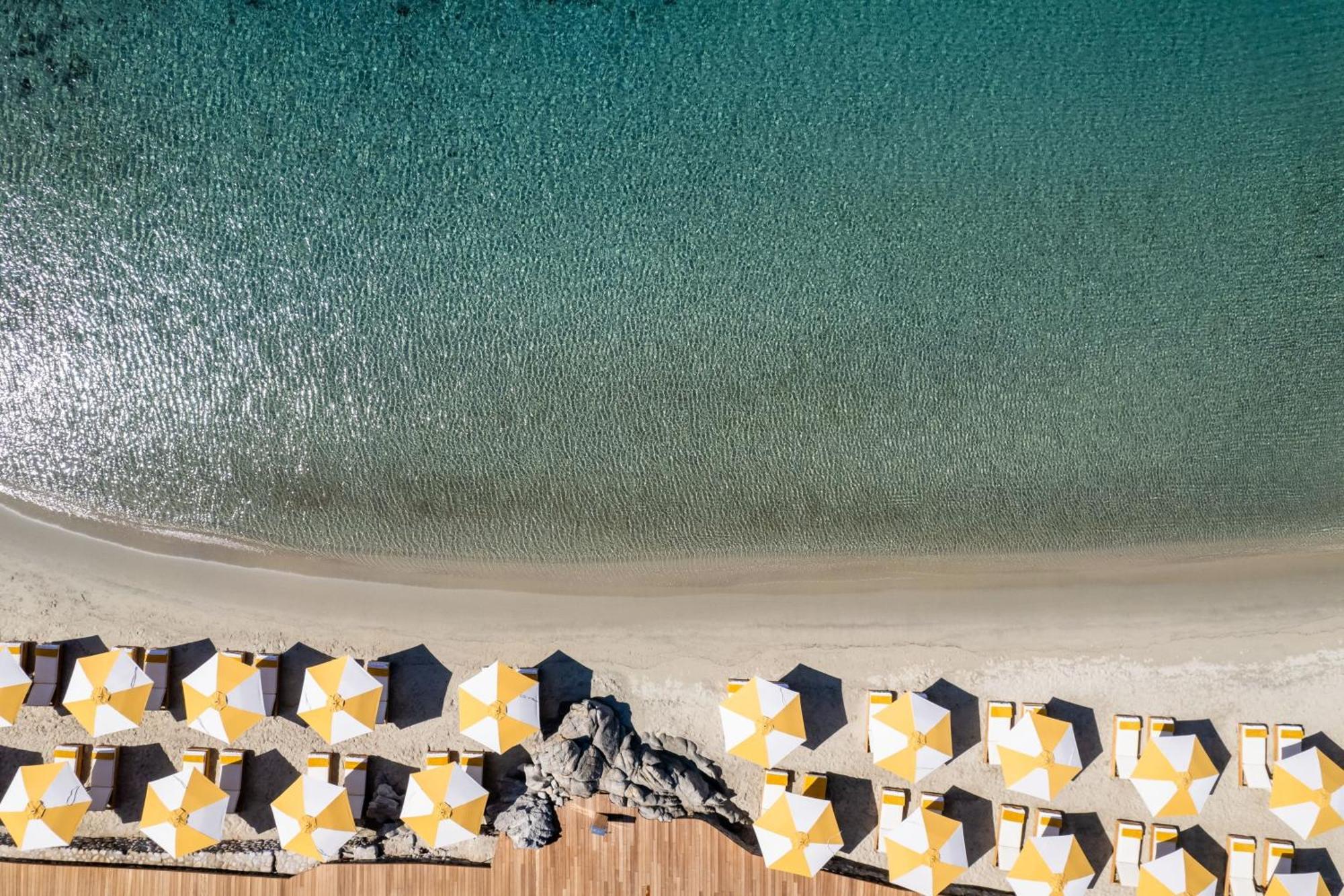 Santa Marina, A Luxury Collection Resort, Mykonos 5*