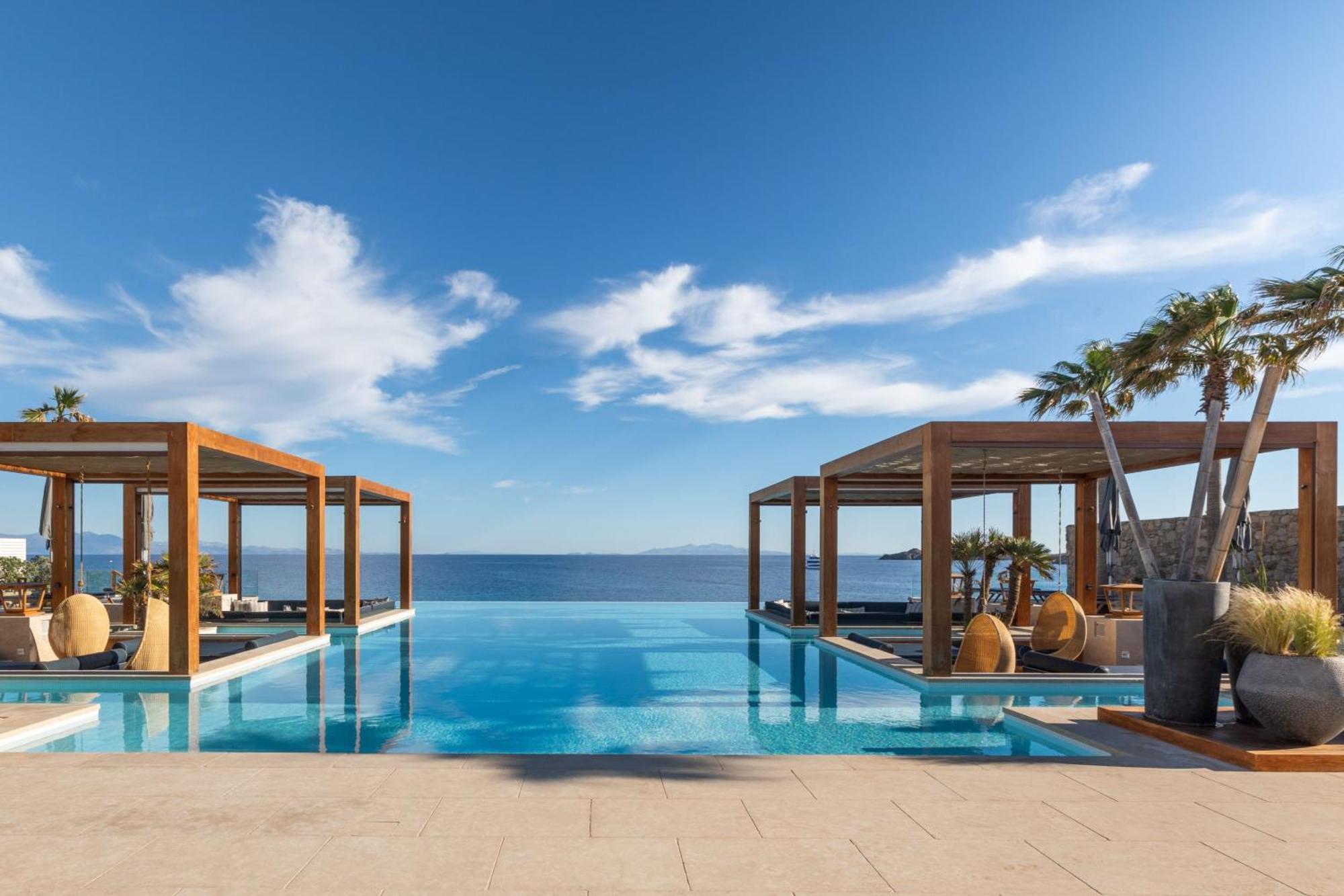 Santa Marina, A Luxury Collection Resort, Mykonos Hotel