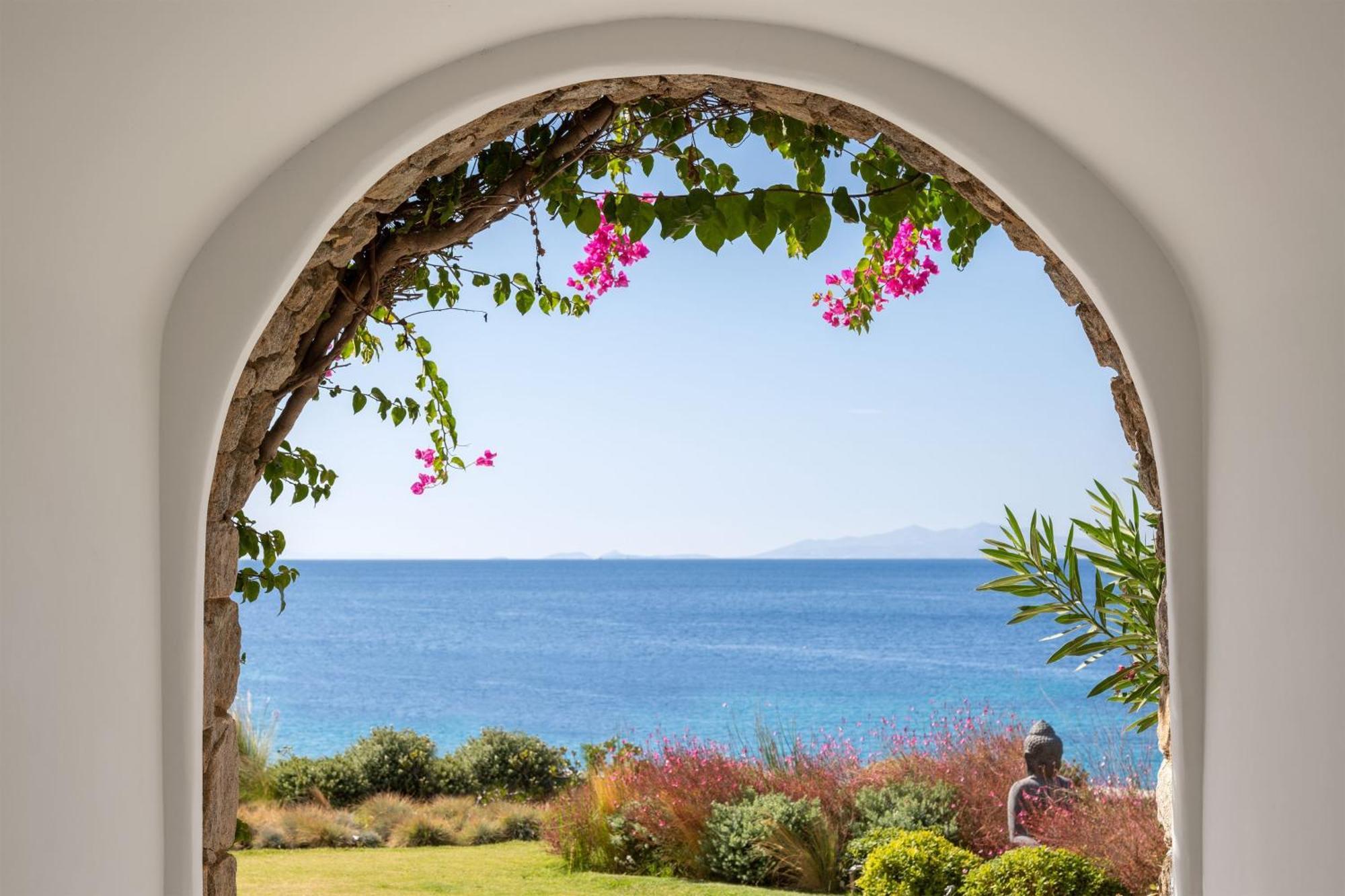 Hotel Santa Marina, A Luxury Collection Resort, Mykonos 5*