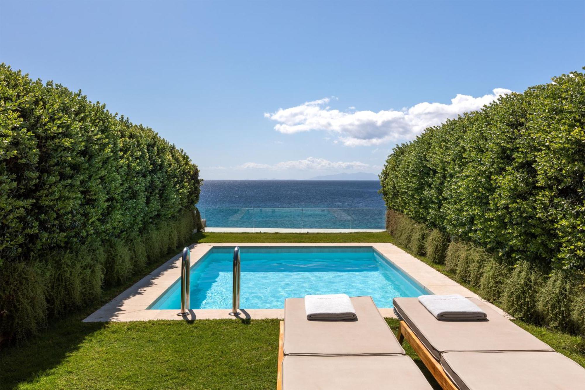 Hotel Santa Marina, A Luxury Collection Resort, Mykonos Ornos (Mykonos)