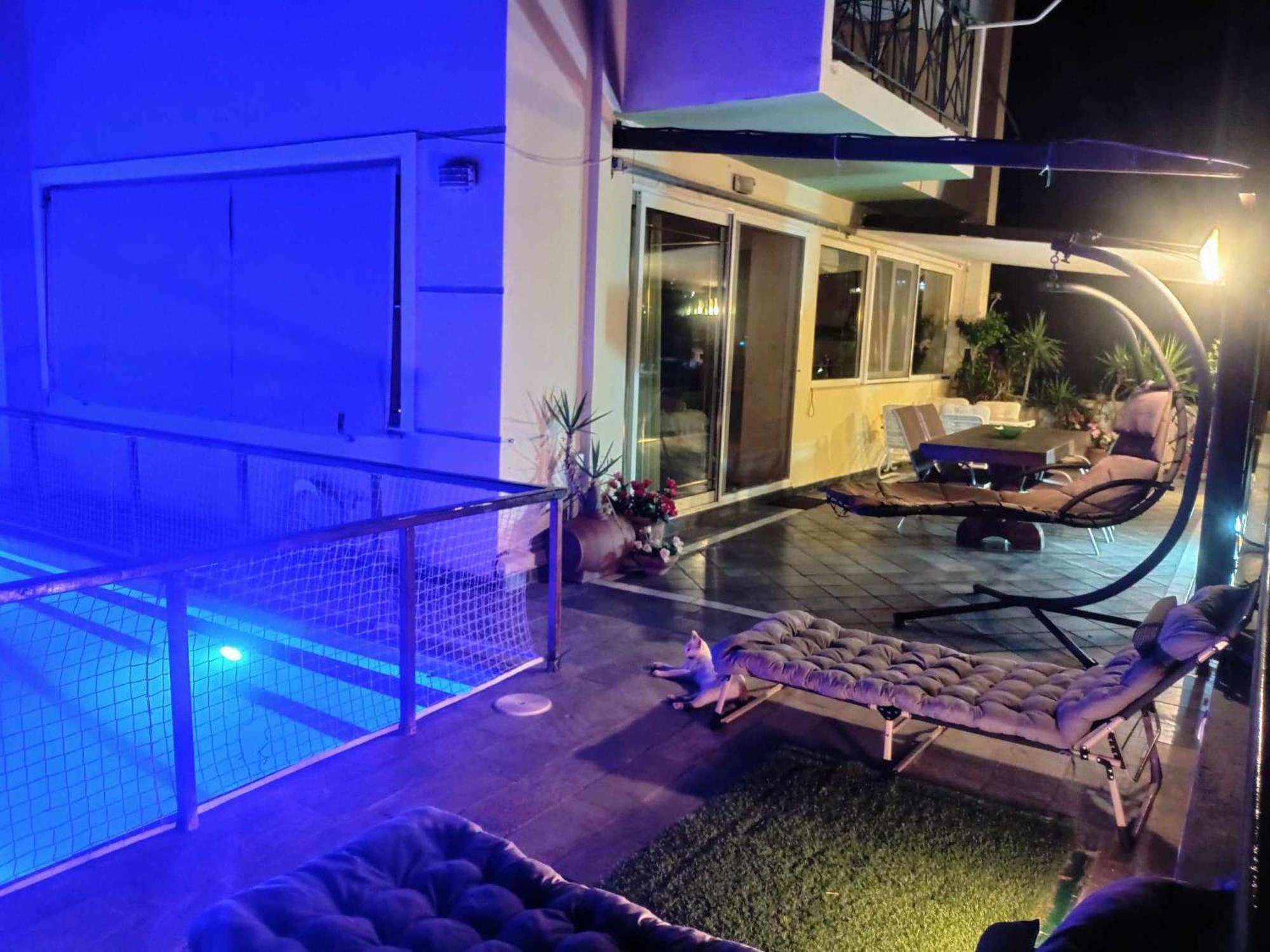 Holiday home τάνια *