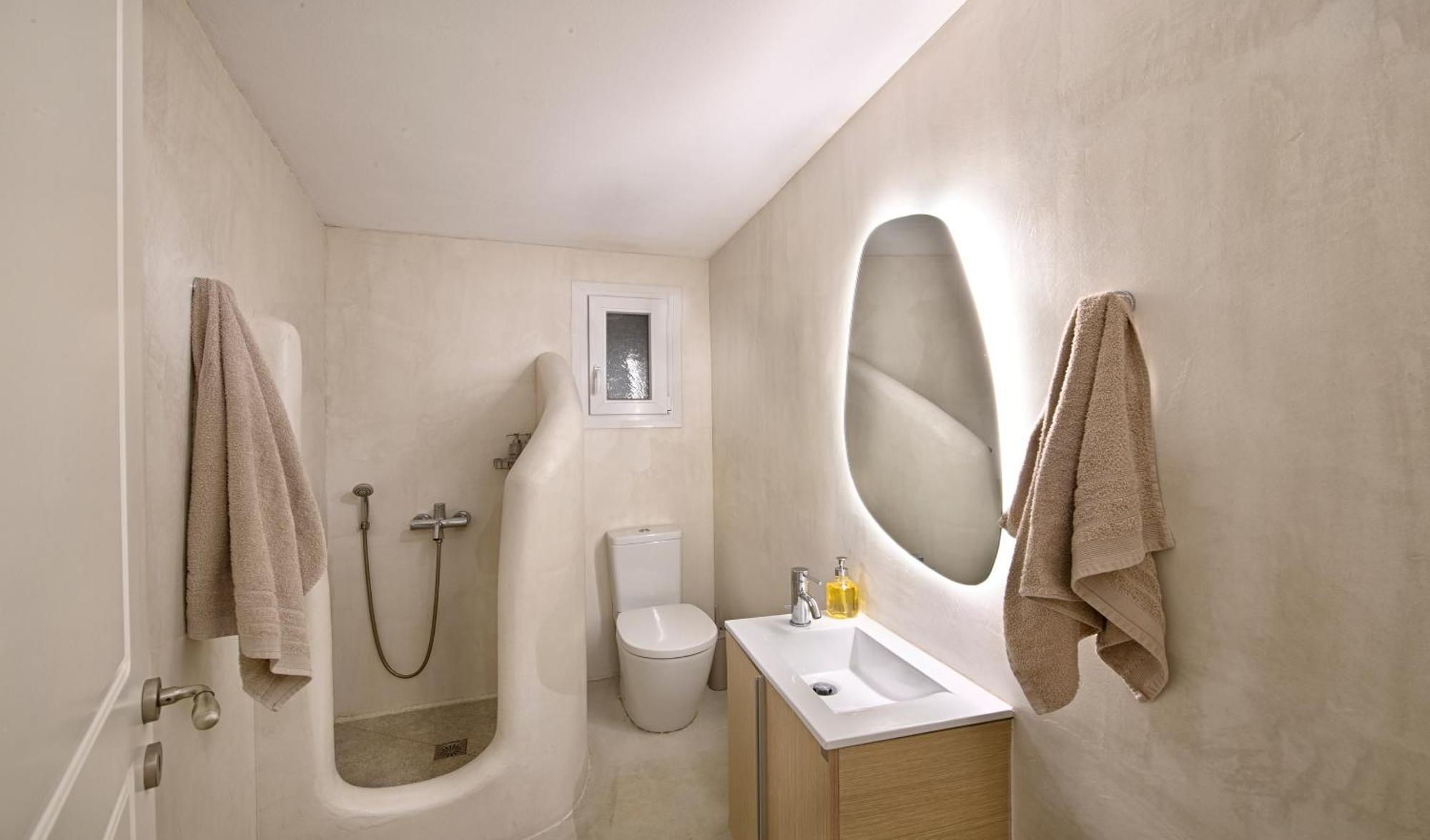 Vlia Mar Myconian Residences * Kalafatis