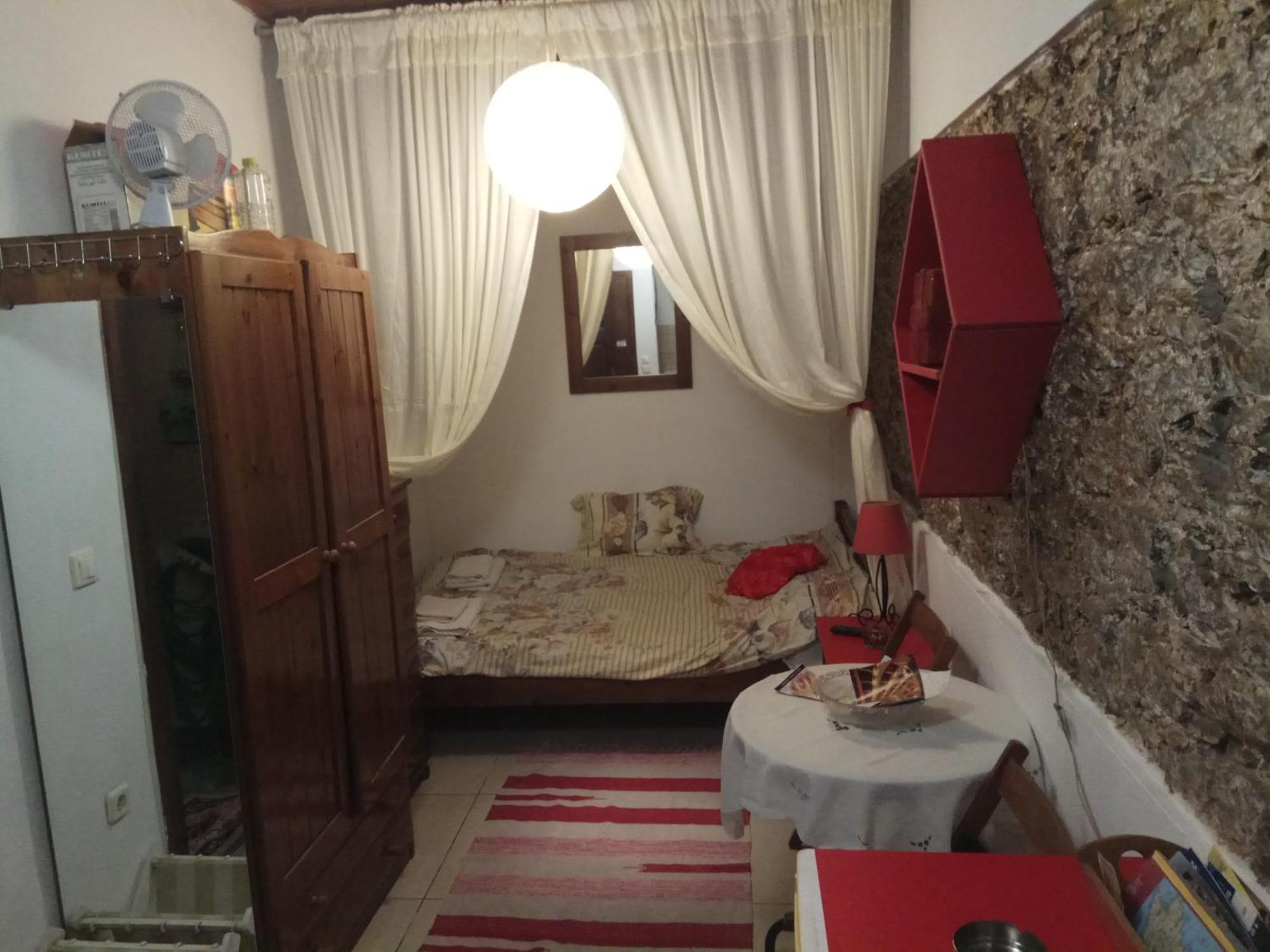 Apartment Small Sweet Romantic