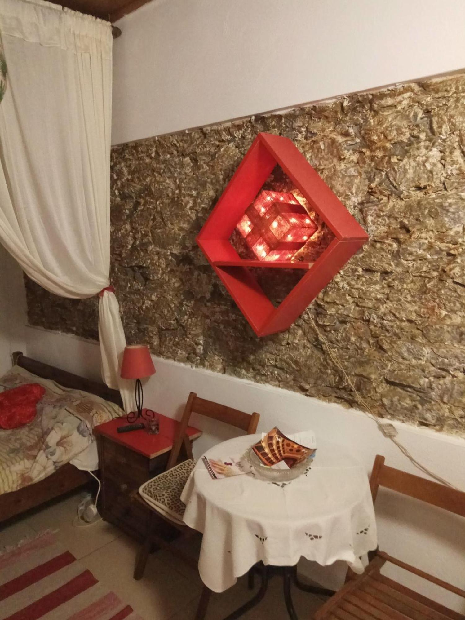 Small Sweet Romantic Ermoupoli