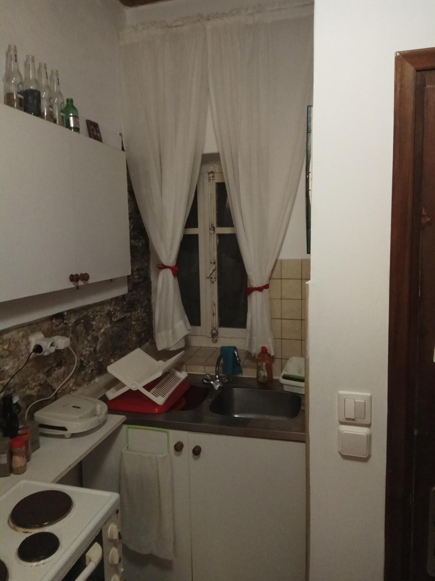 Small Sweet Romantic Apartment Ermoupoli