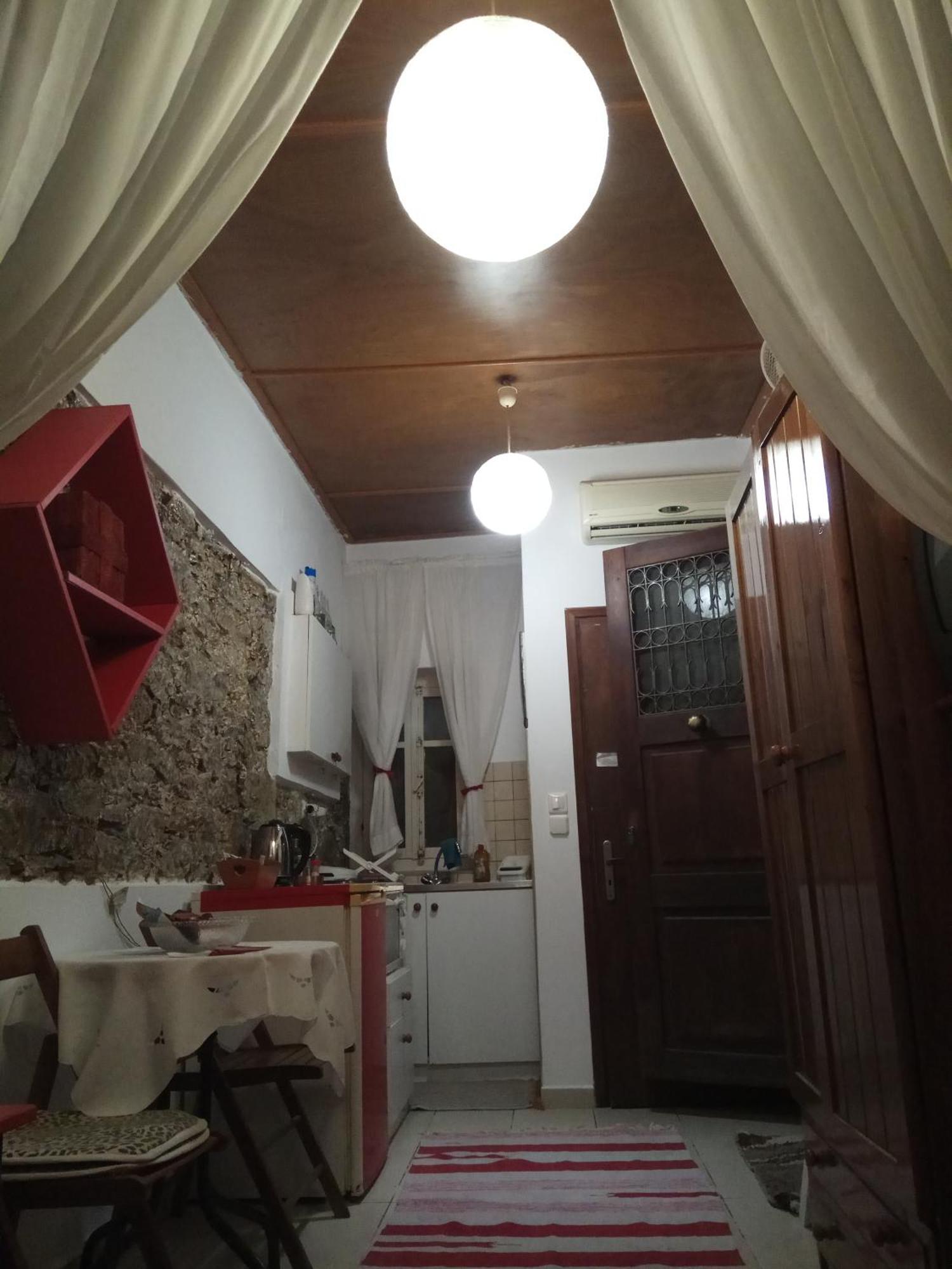 Small Sweet Romantic Apartment