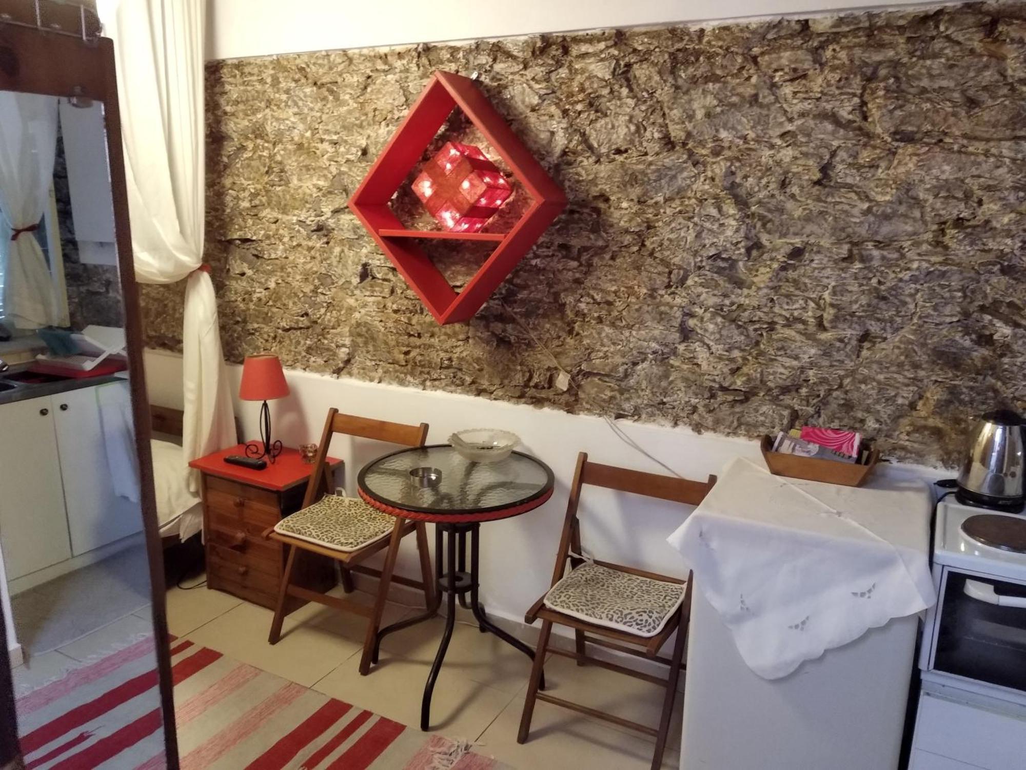 Apartment Small Sweet Romantic Ermoupoli
