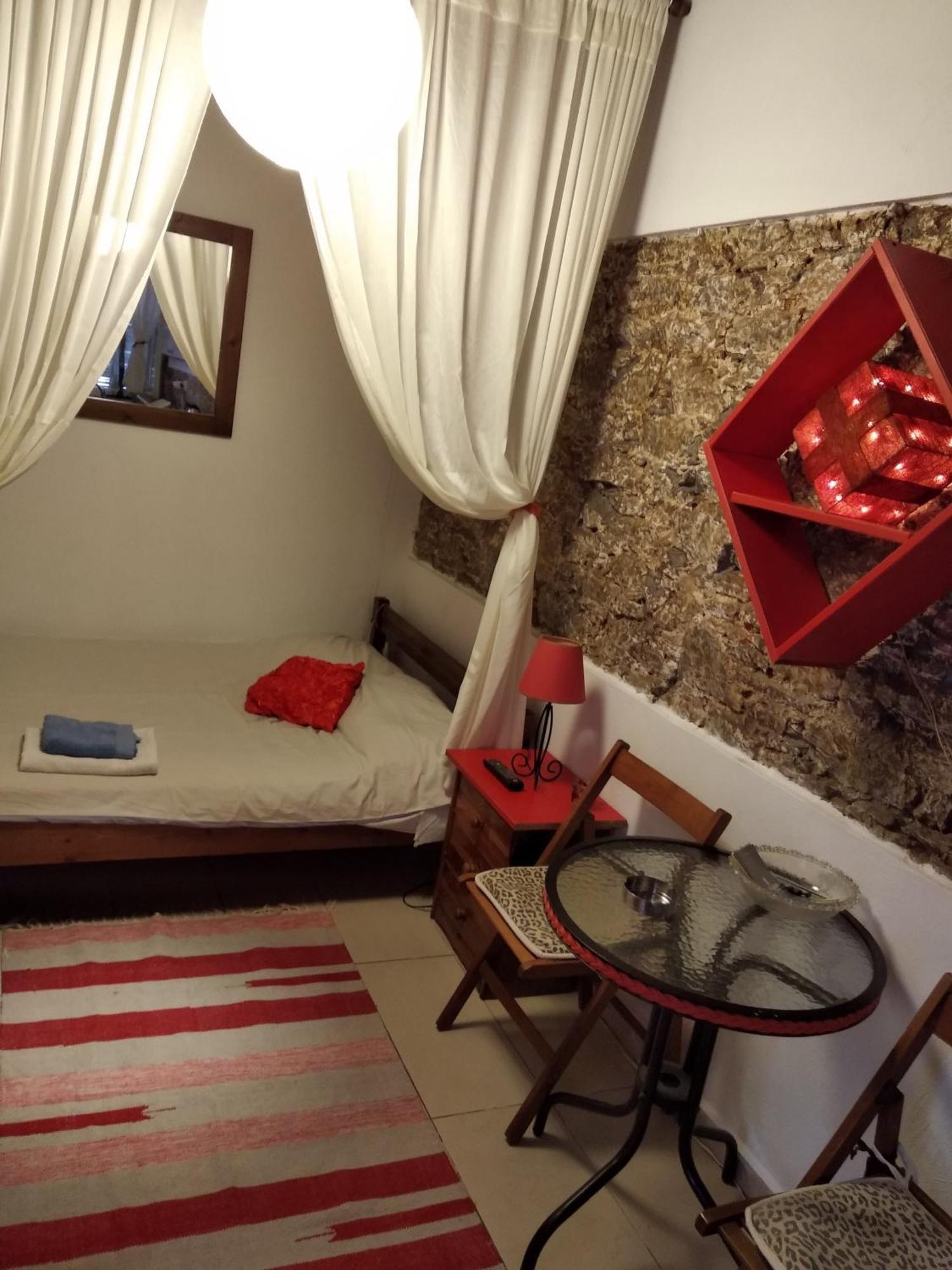 Apartment Small Sweet Romantic