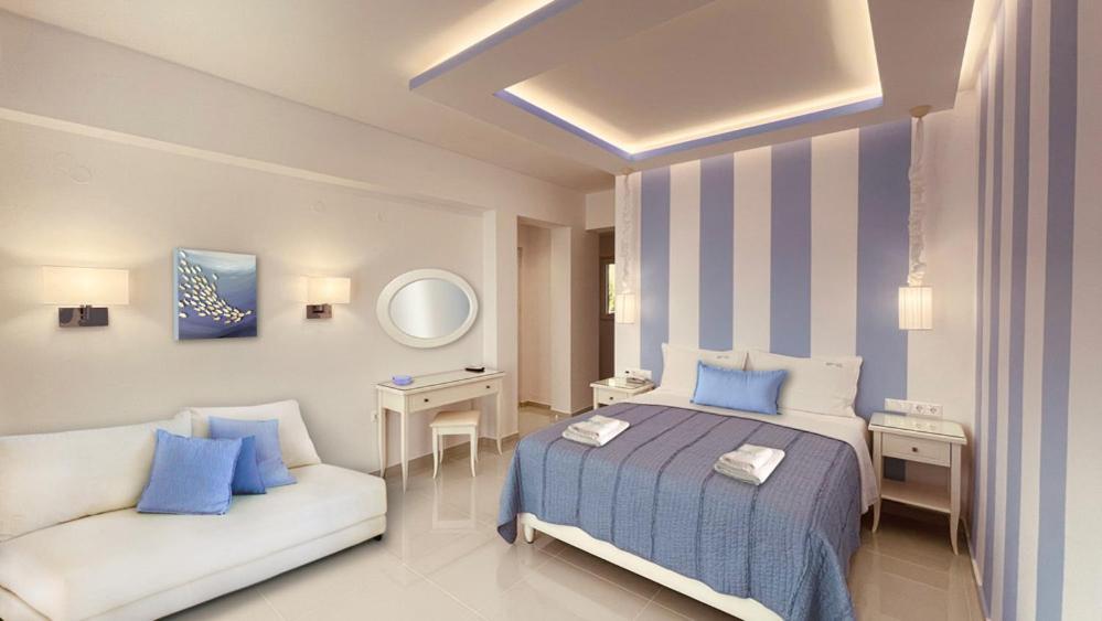 Haris And Aparthotel