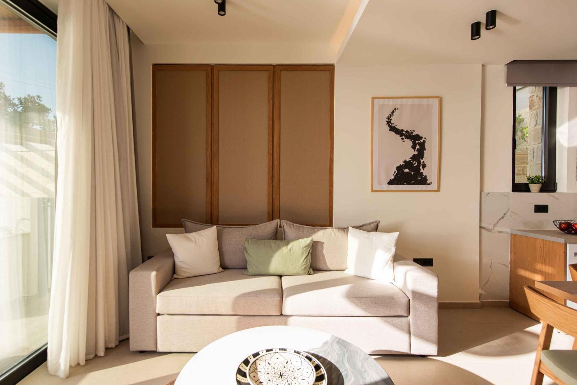 Villa Luxury *