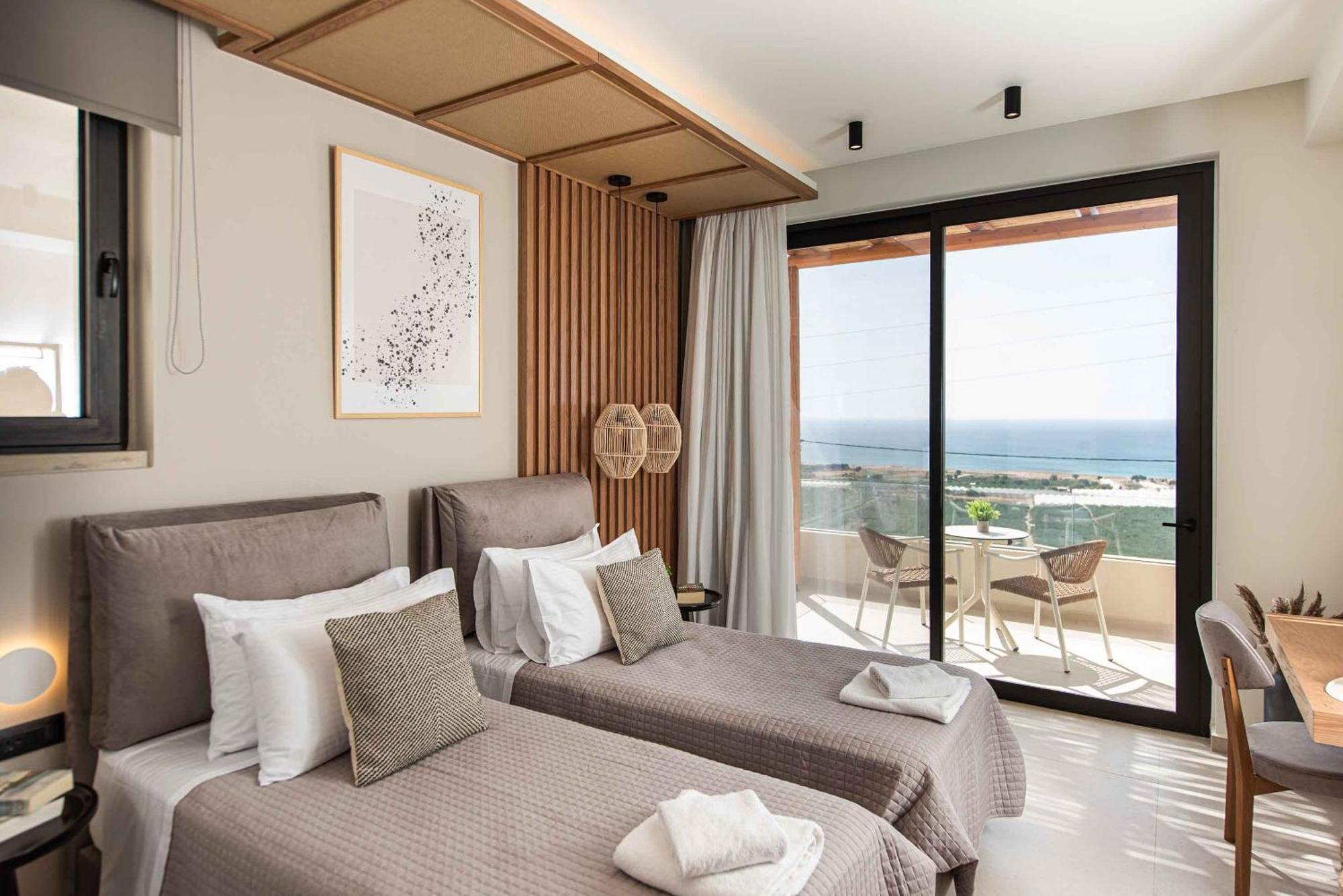 Villa Luxury *