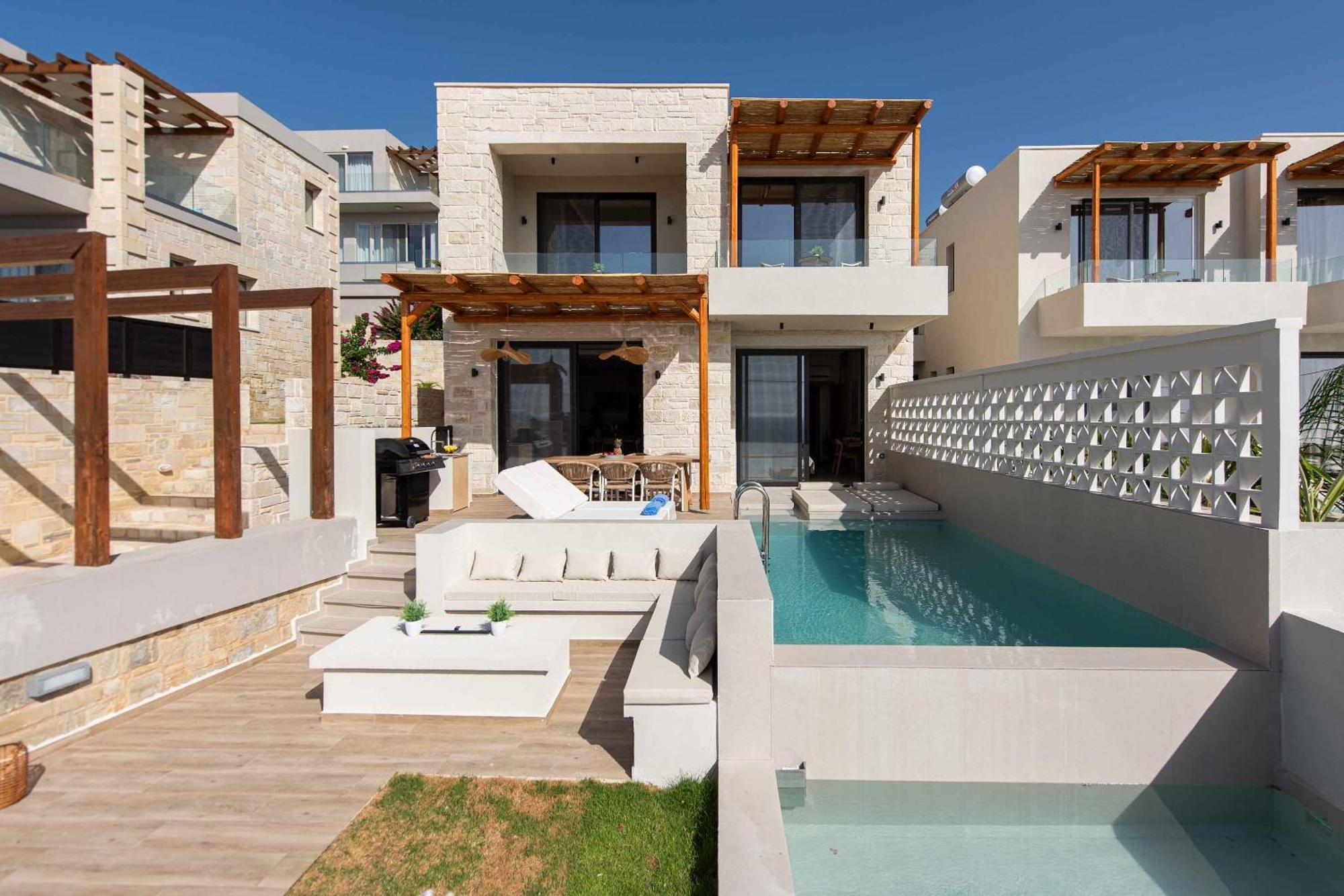 Luxury *