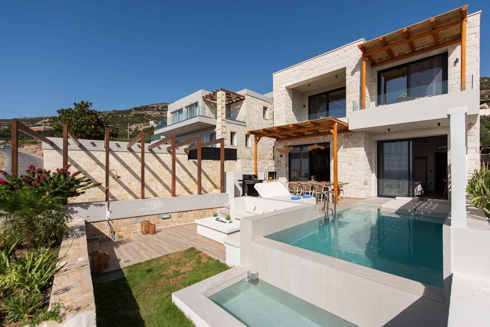 Villa Luxury *